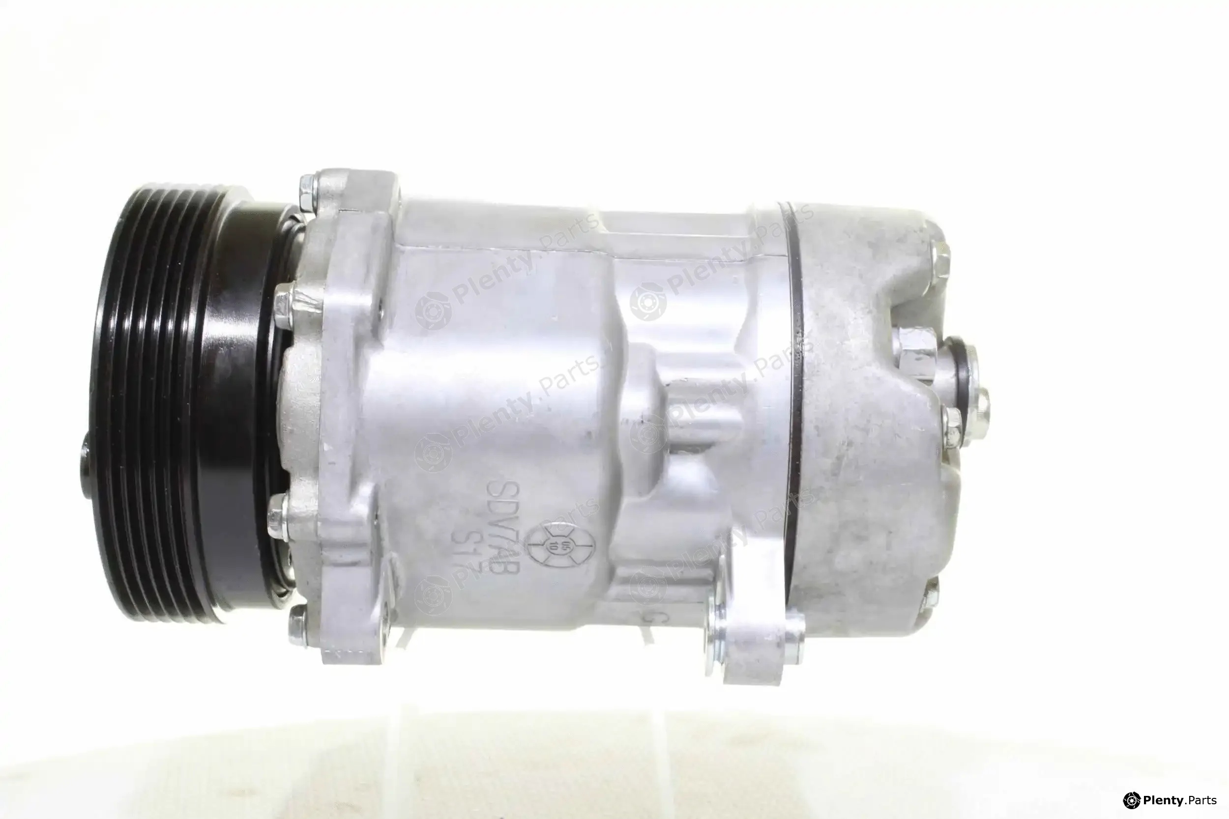 Alanko 10550009 — Compressor, air conditioning