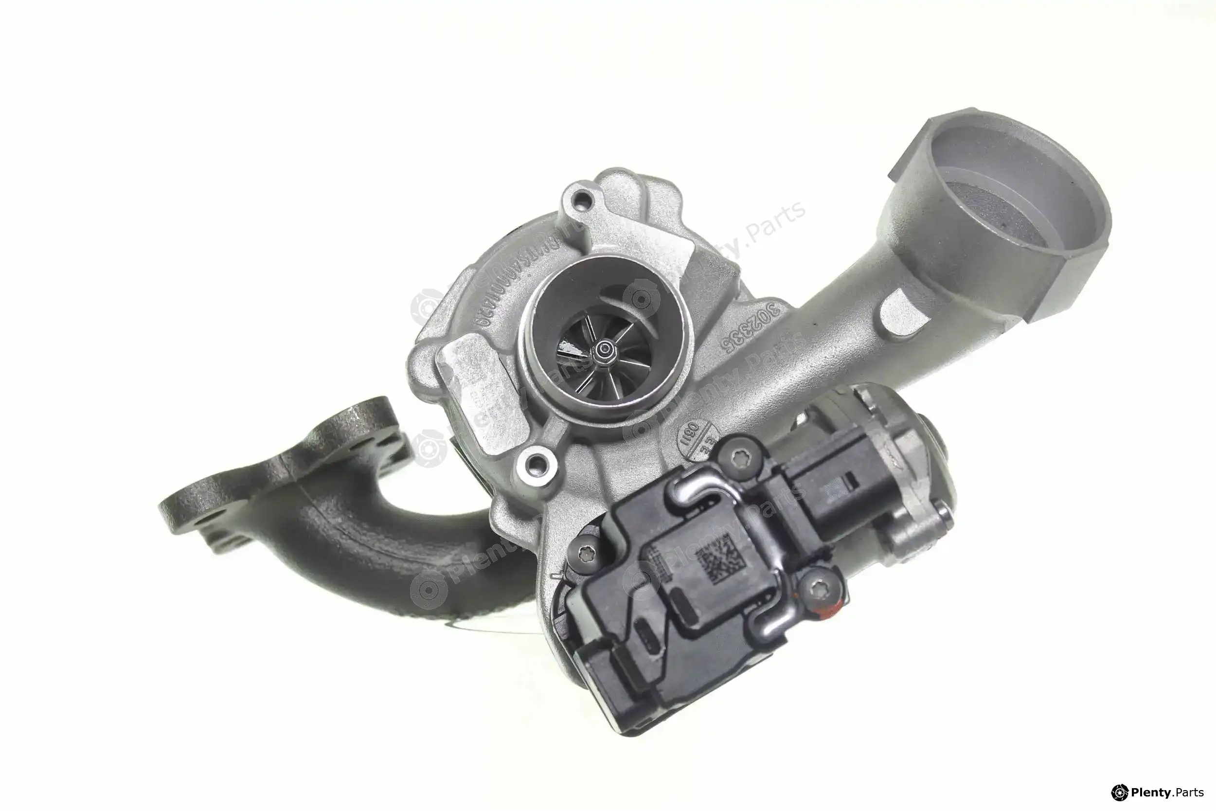 Alanko 11901376 — Charger, charging (supercharged/turbocharged)
