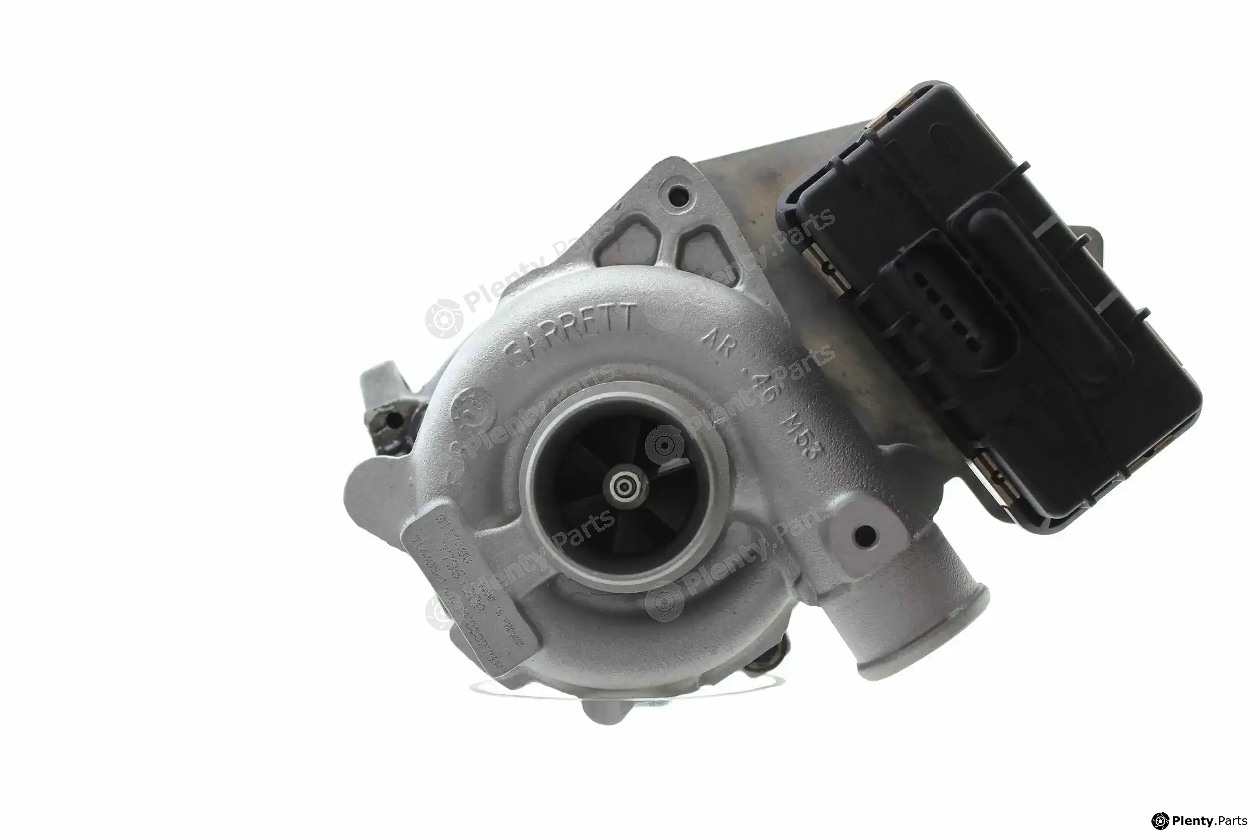 Alanko 11900638 — Charger, charging (supercharged/turbocharged)