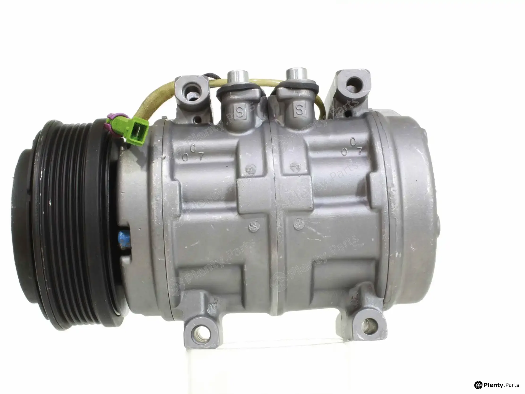Alanko 10550622 — Compressor, air conditioning