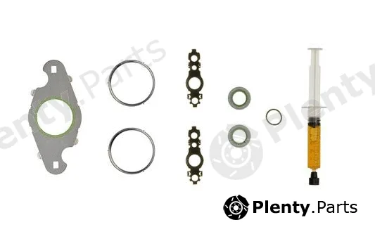 Alanko 10920757 — Mounting Kit, charger
