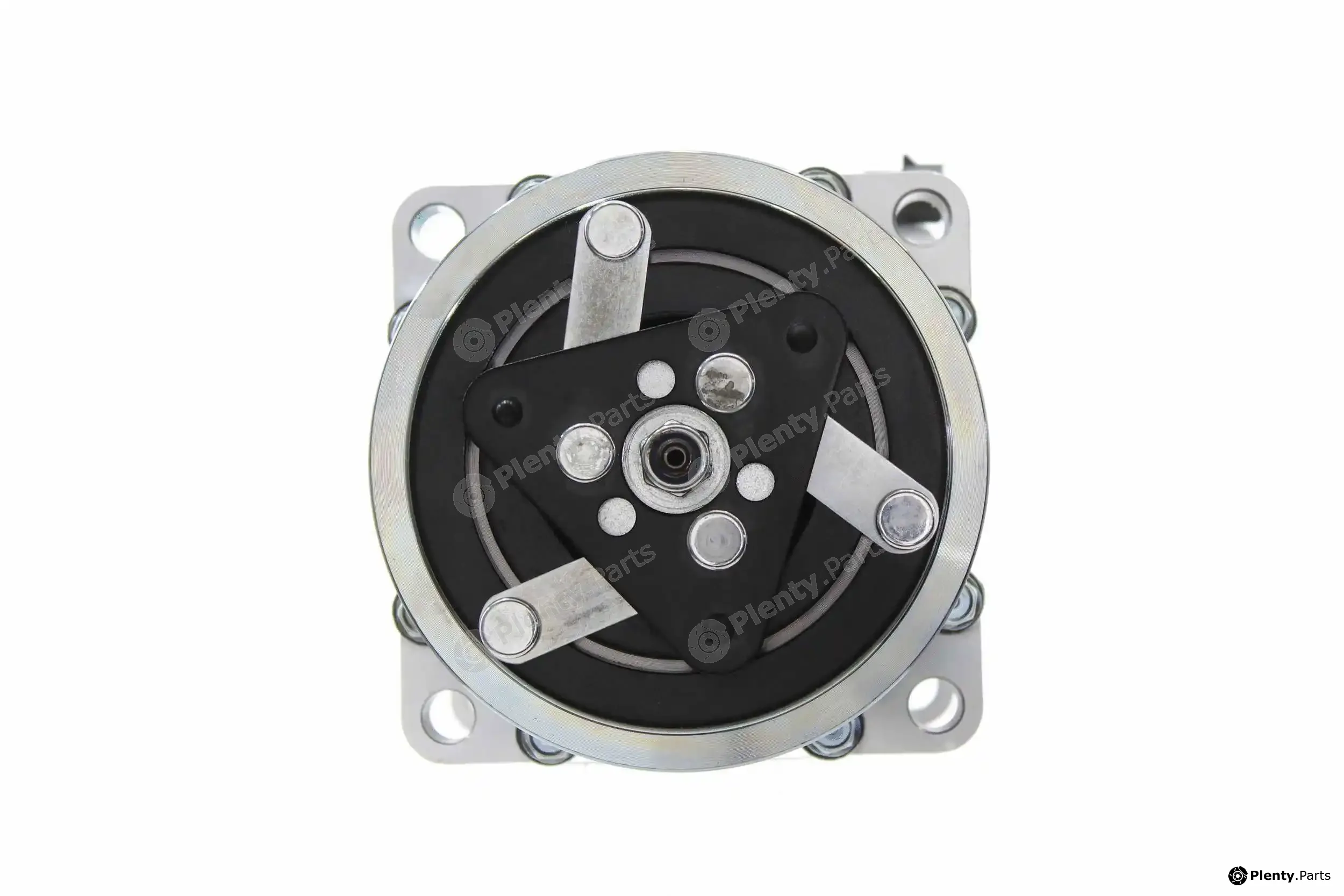 Alanko 10550585 — Compressor, air conditioning