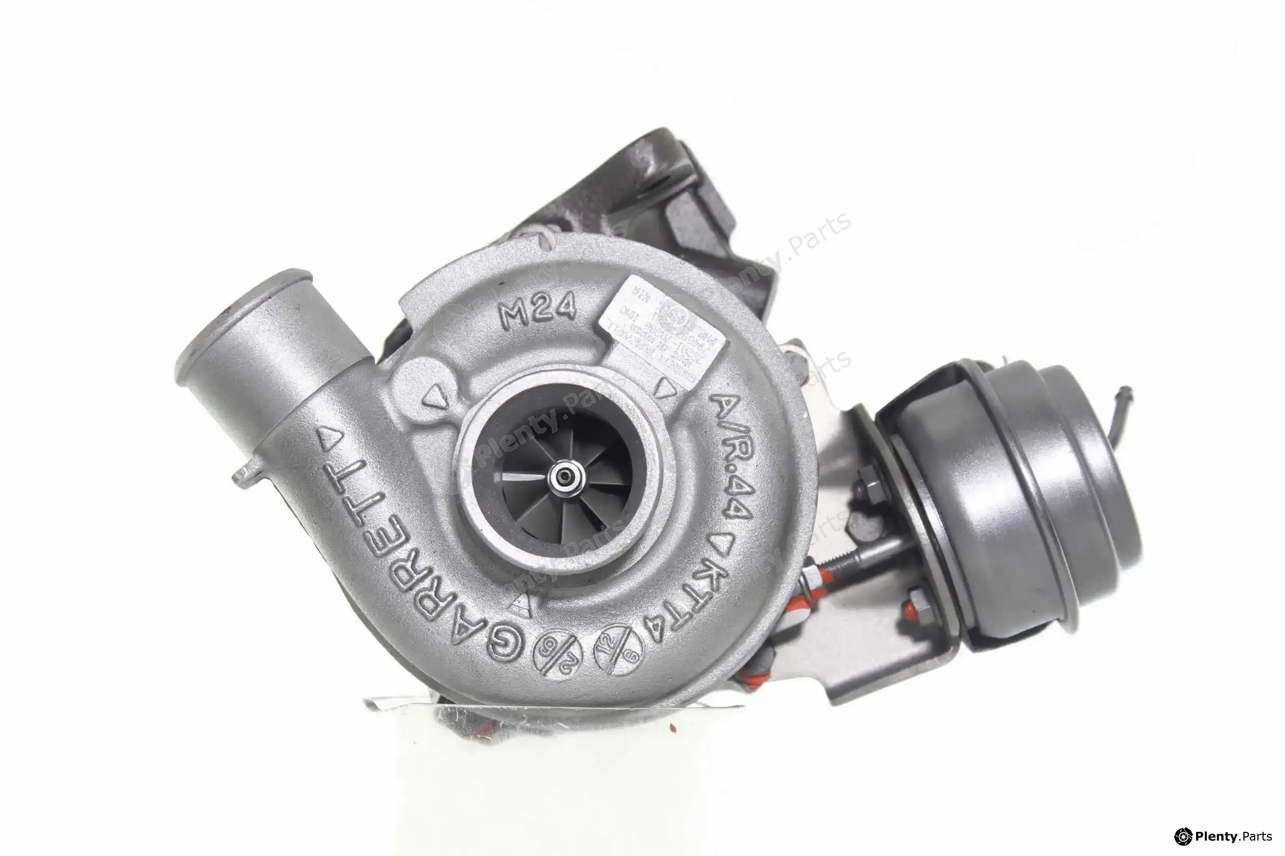 Alanko 11901350 — Charger, charging (supercharged/turbocharged)