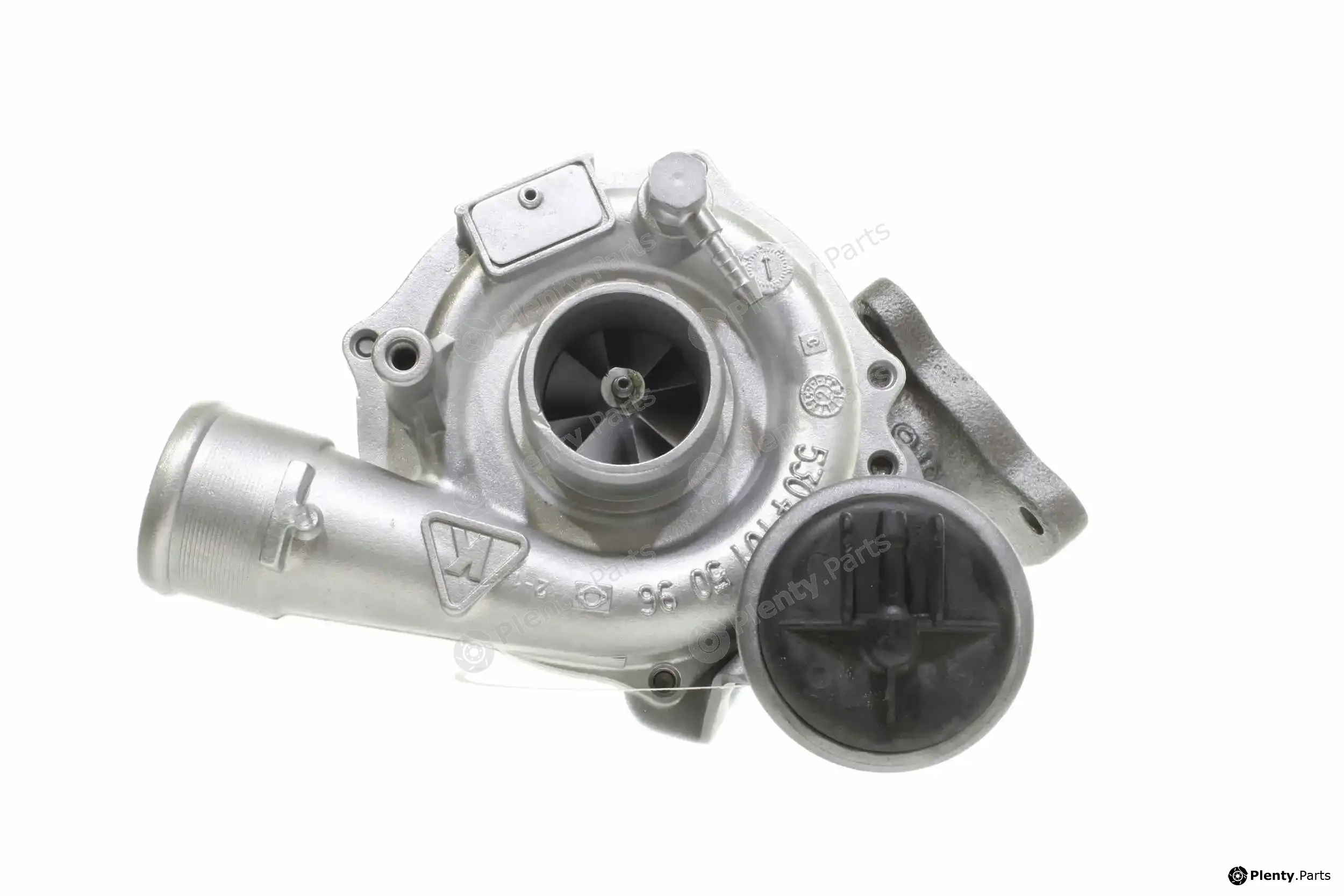 Alanko 11900627 — Charger, charging (supercharged/turbocharged)