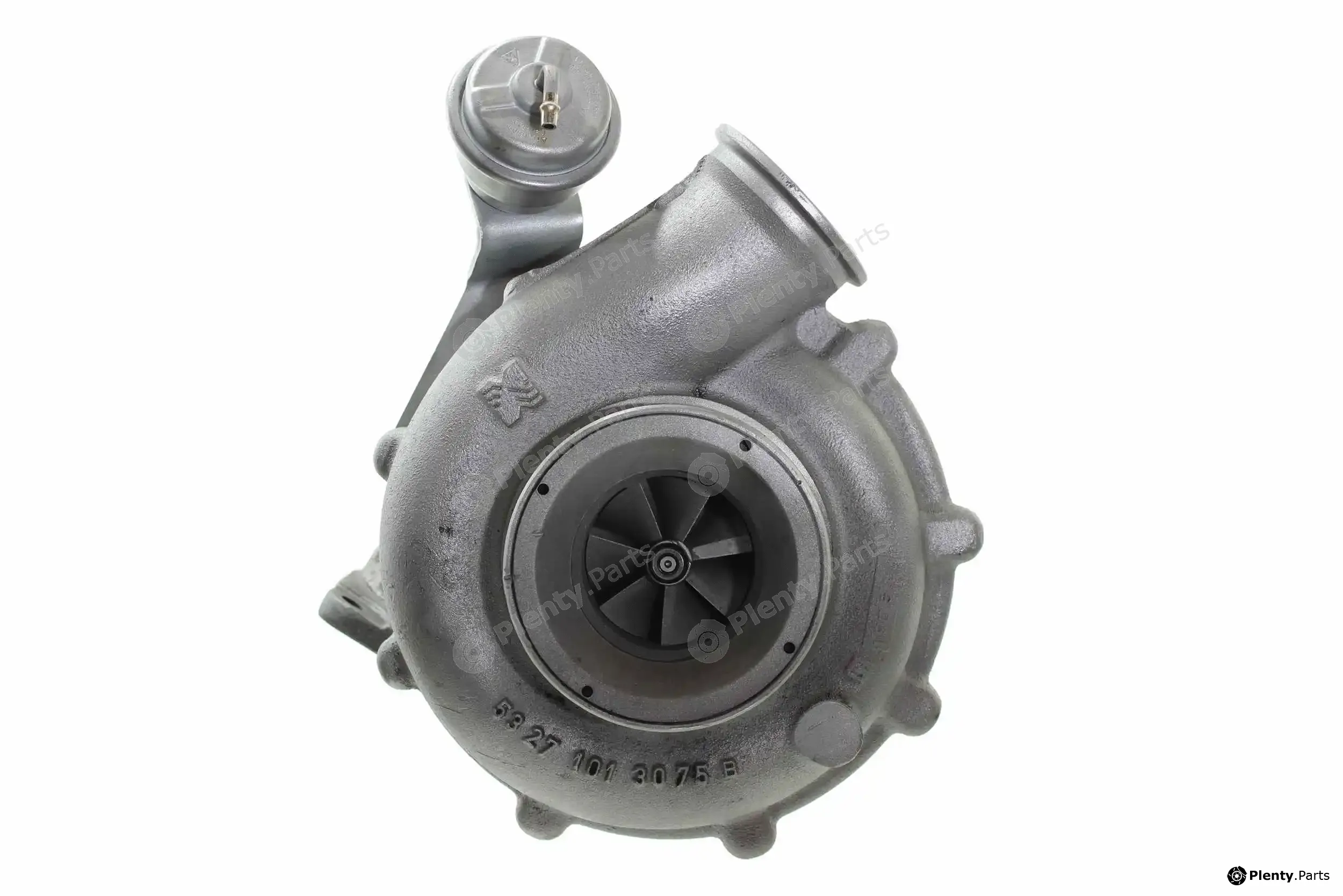 Alanko 11901584 — Charger, charging (supercharged/turbocharged)