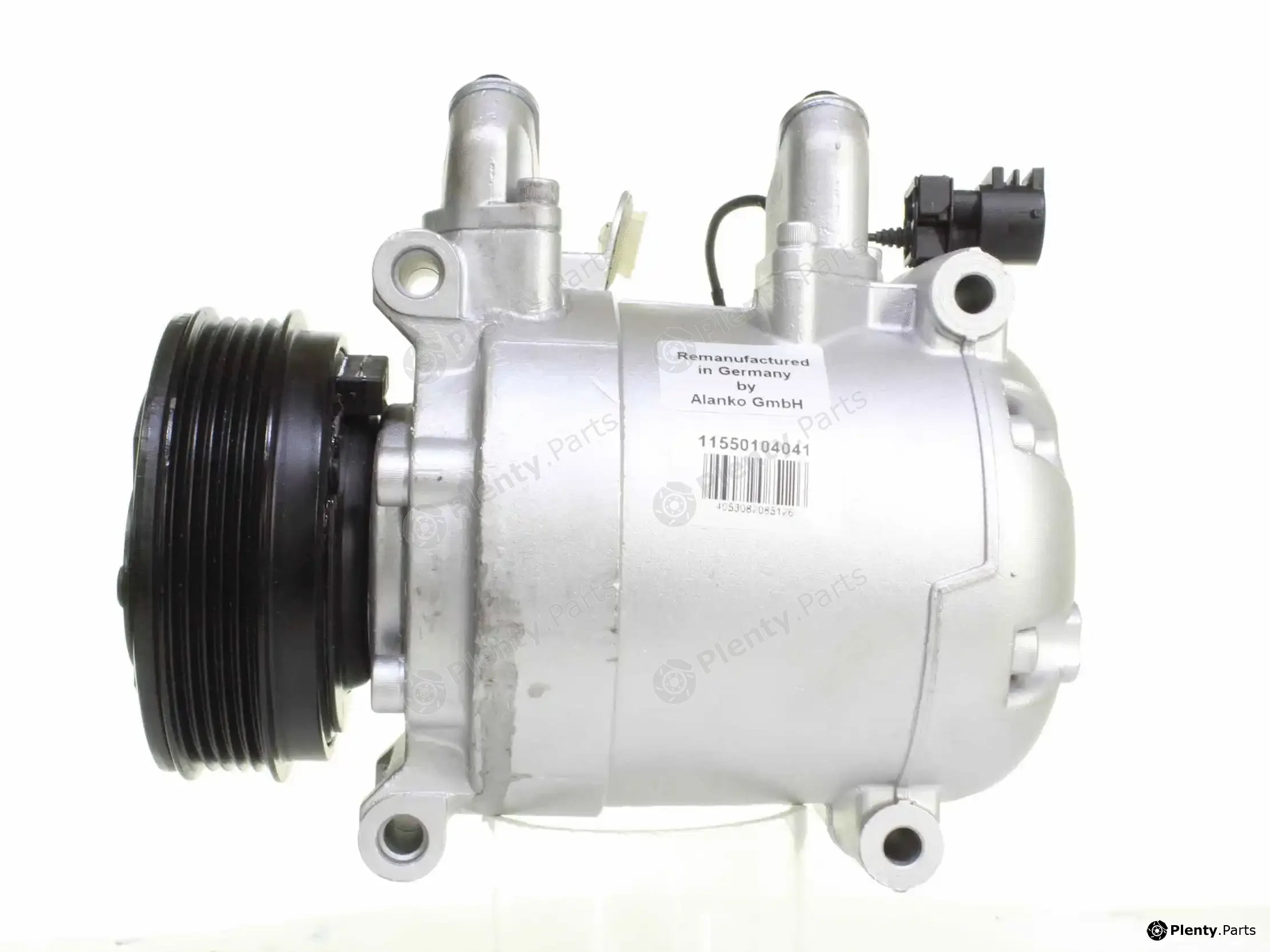 Alanko 10550104 — Compressor, air conditioning