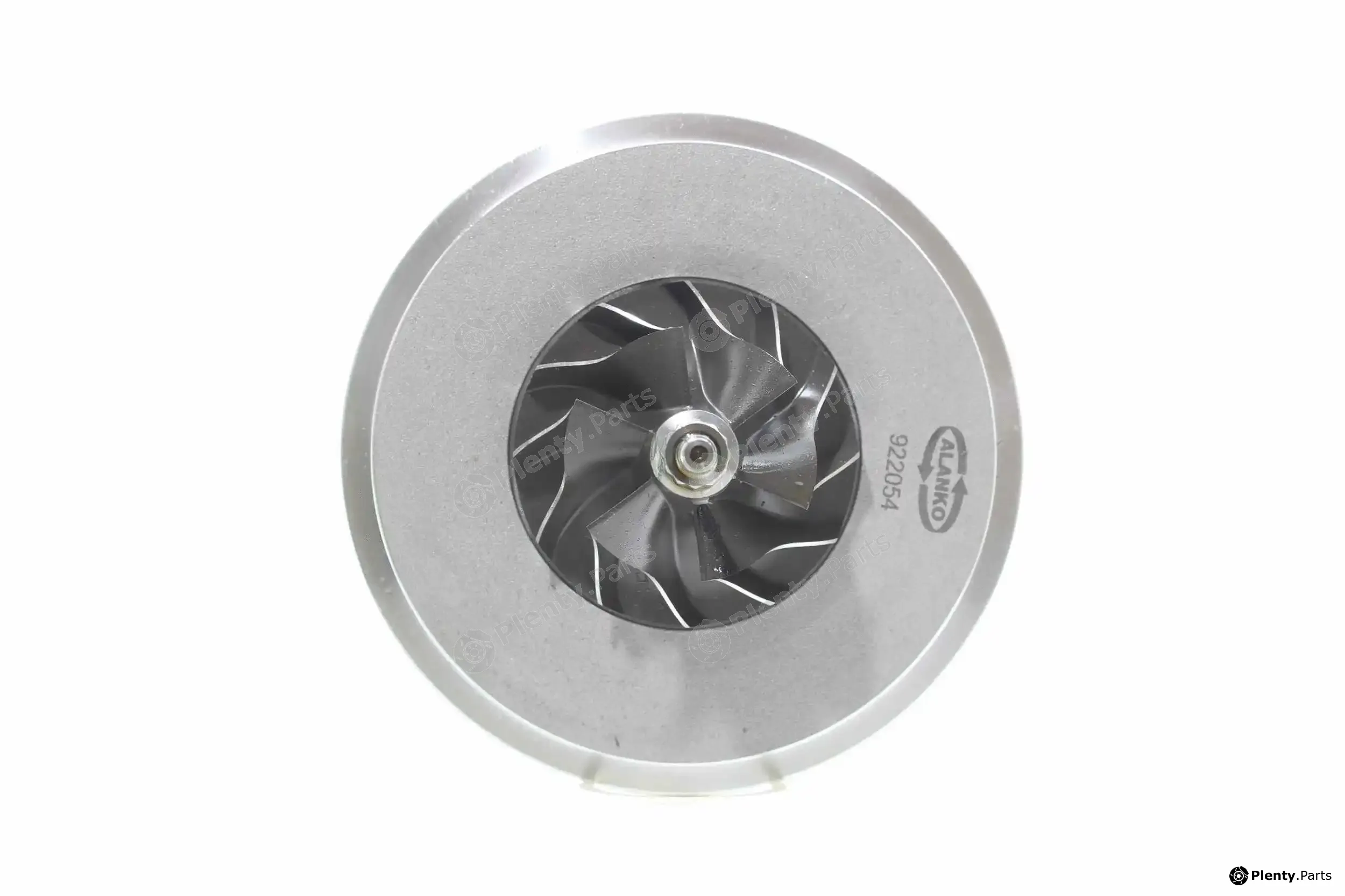 Alanko 10922054 — Core assembly, turbocharger