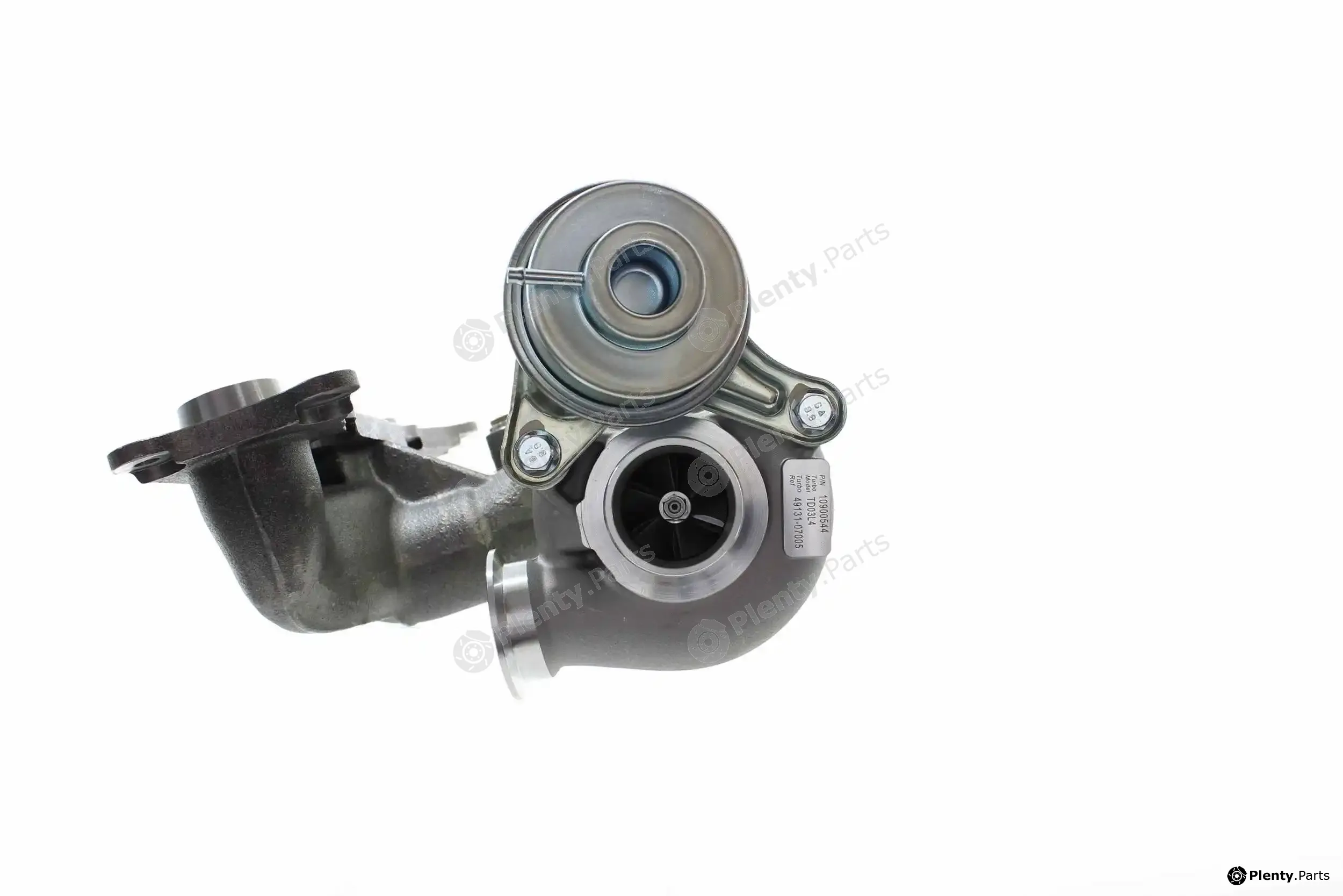 Alanko 10900544 — Charger, charging (supercharged/turbocharged)