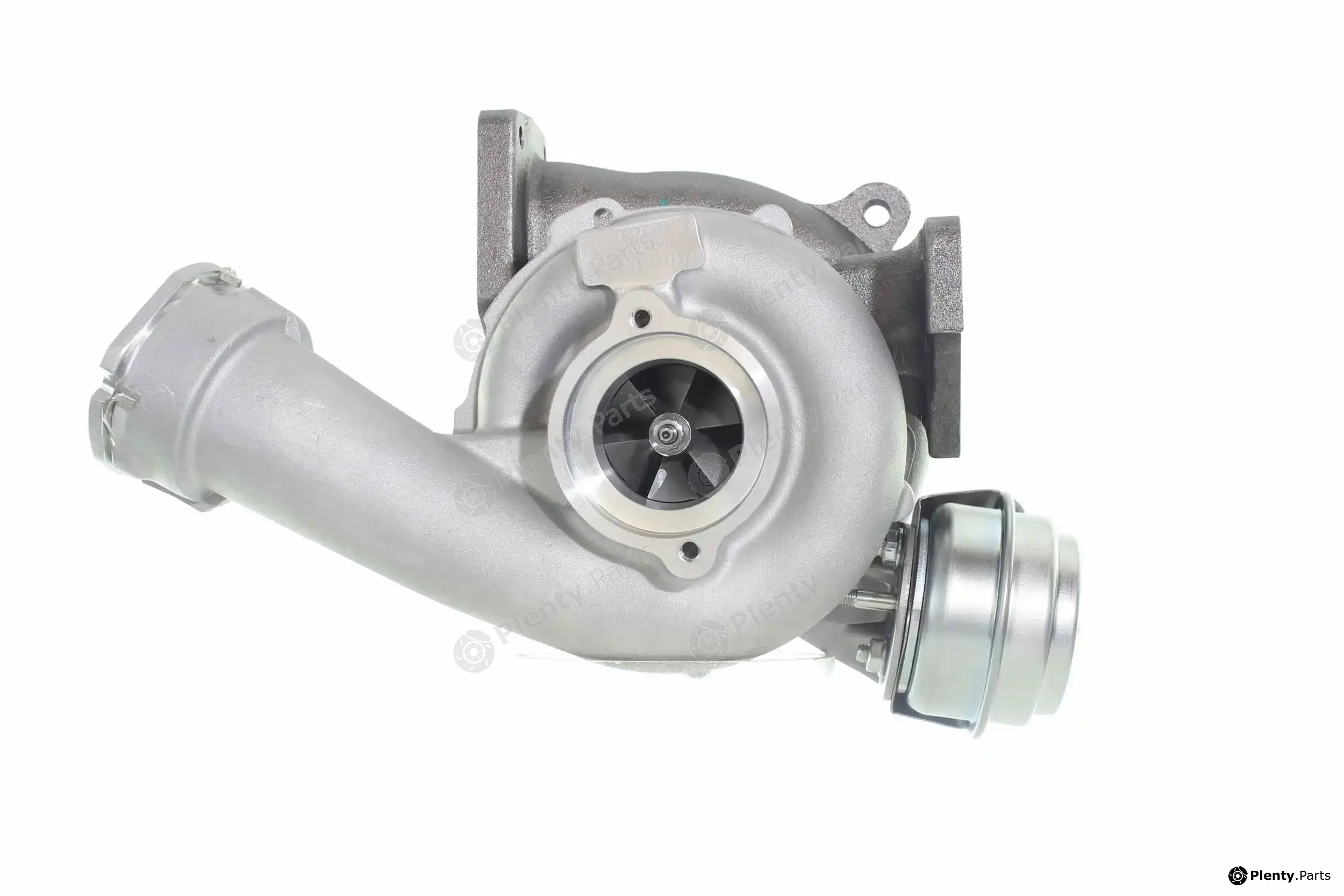Alanko 10900068 — Charger, charging (supercharged/turbocharged)