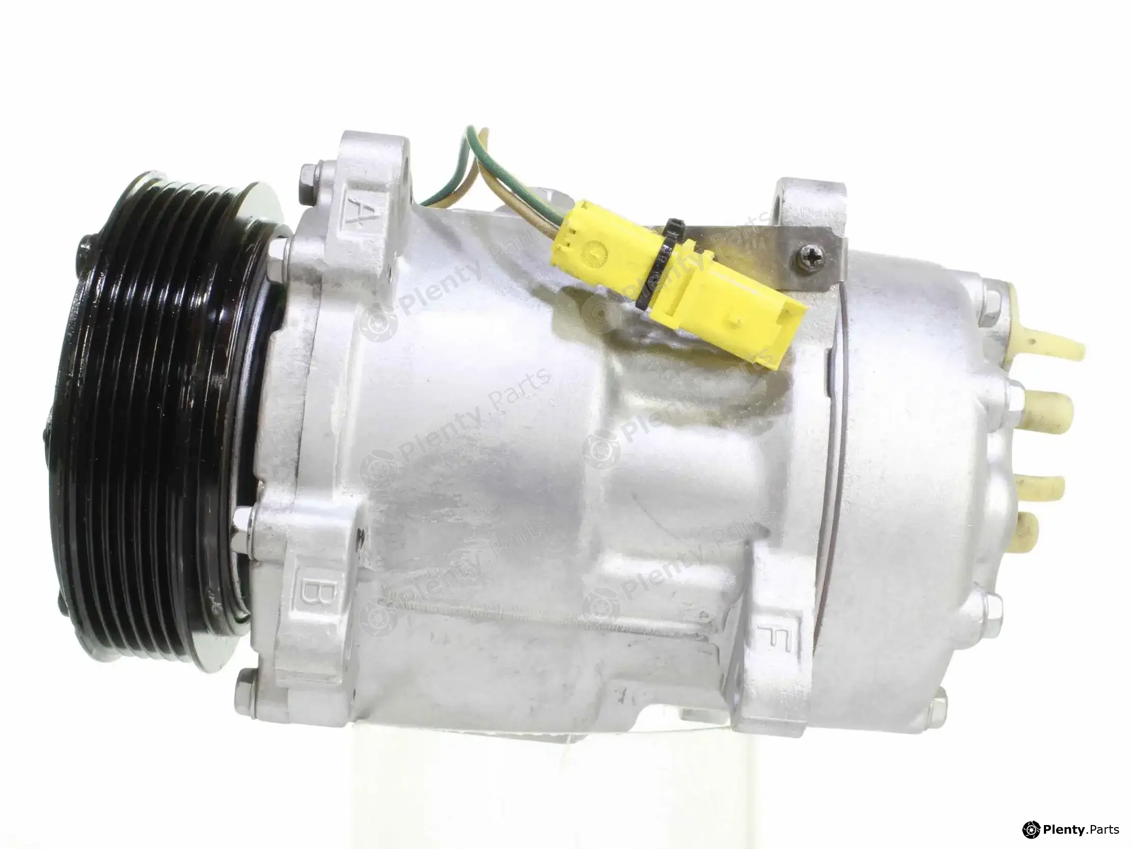 Alanko 10550217 — Compressor, air conditioning