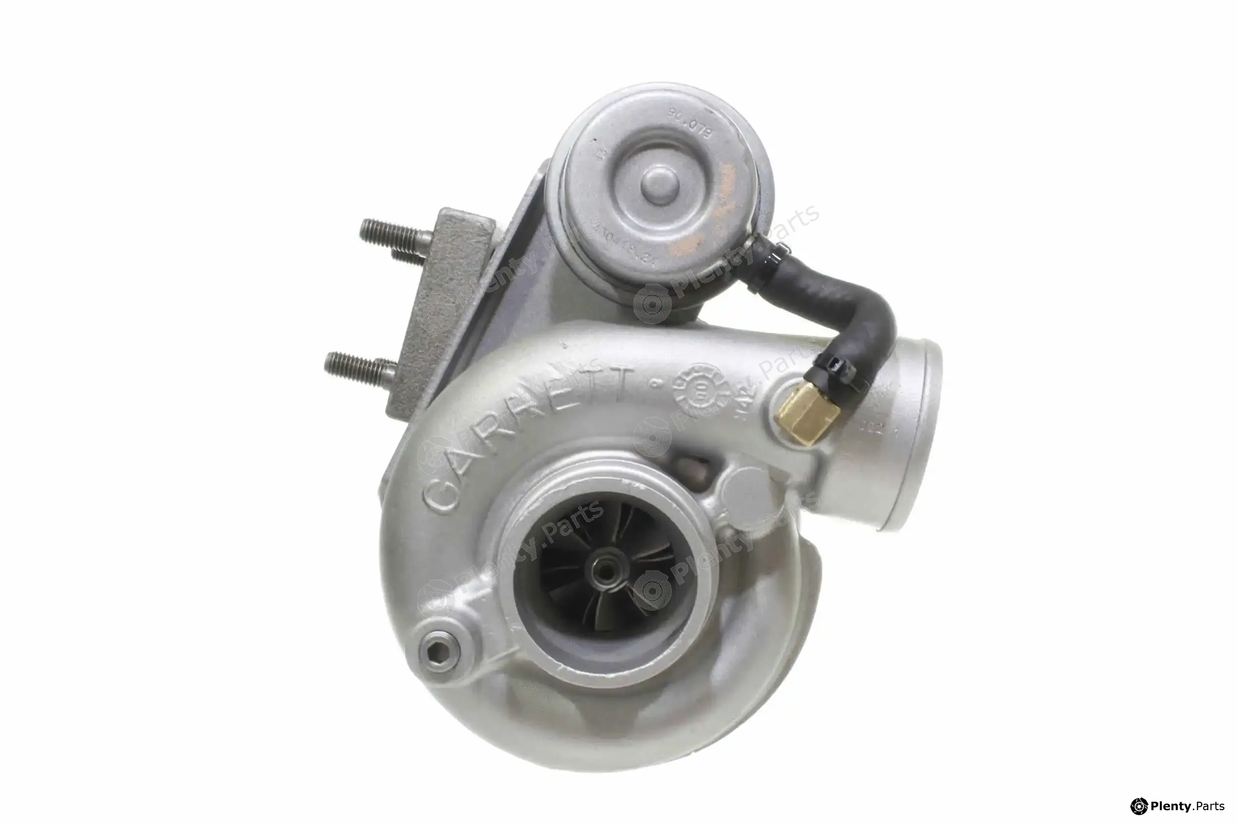 Alanko 11900598 — Charger, charging (supercharged/turbocharged)