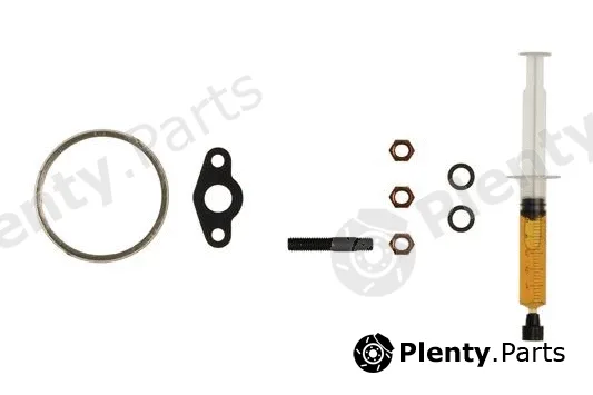 Alanko 10920871 — Mounting Kit, charger