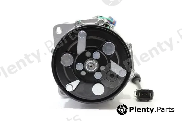 Alanko 10550006 — Compressor, air conditioning