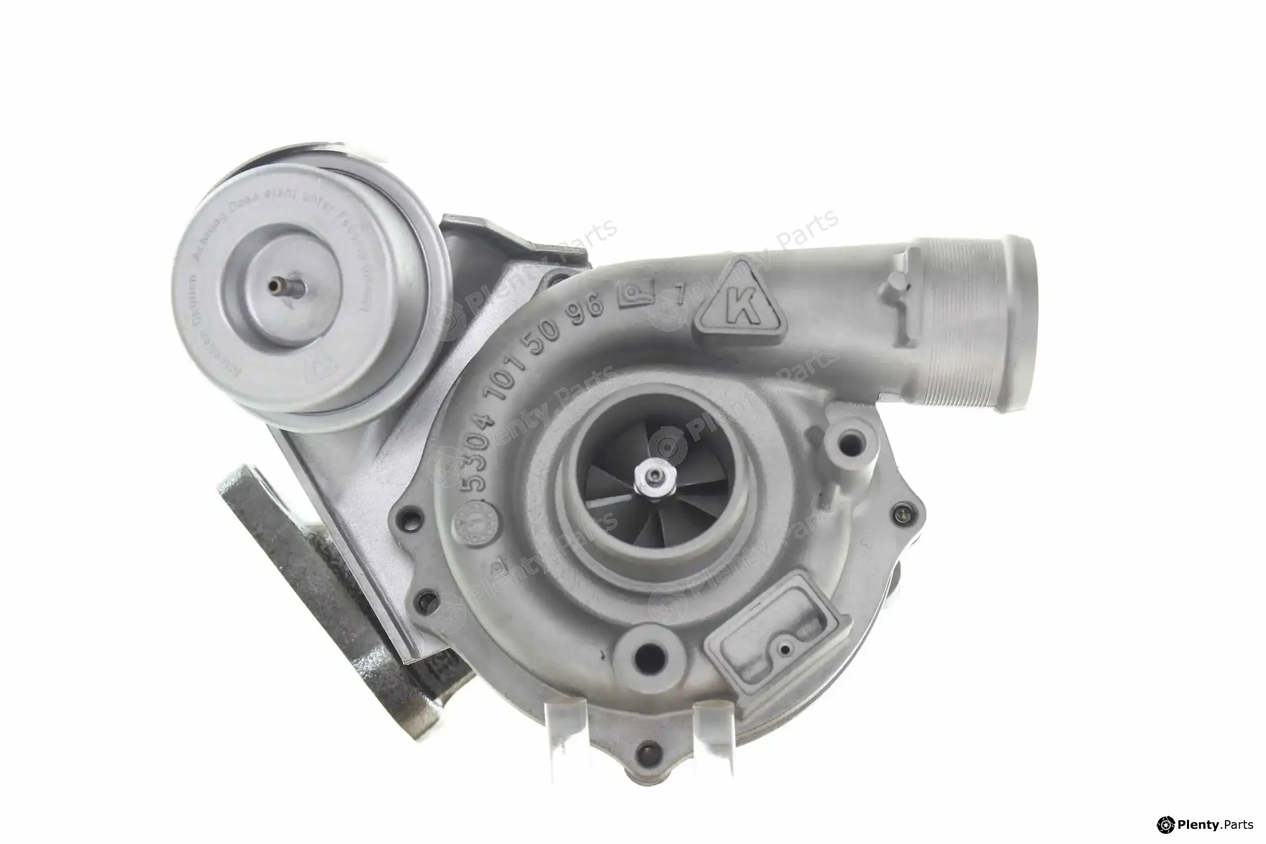 Alanko 11900622 — Charger, charging (supercharged/turbocharged)