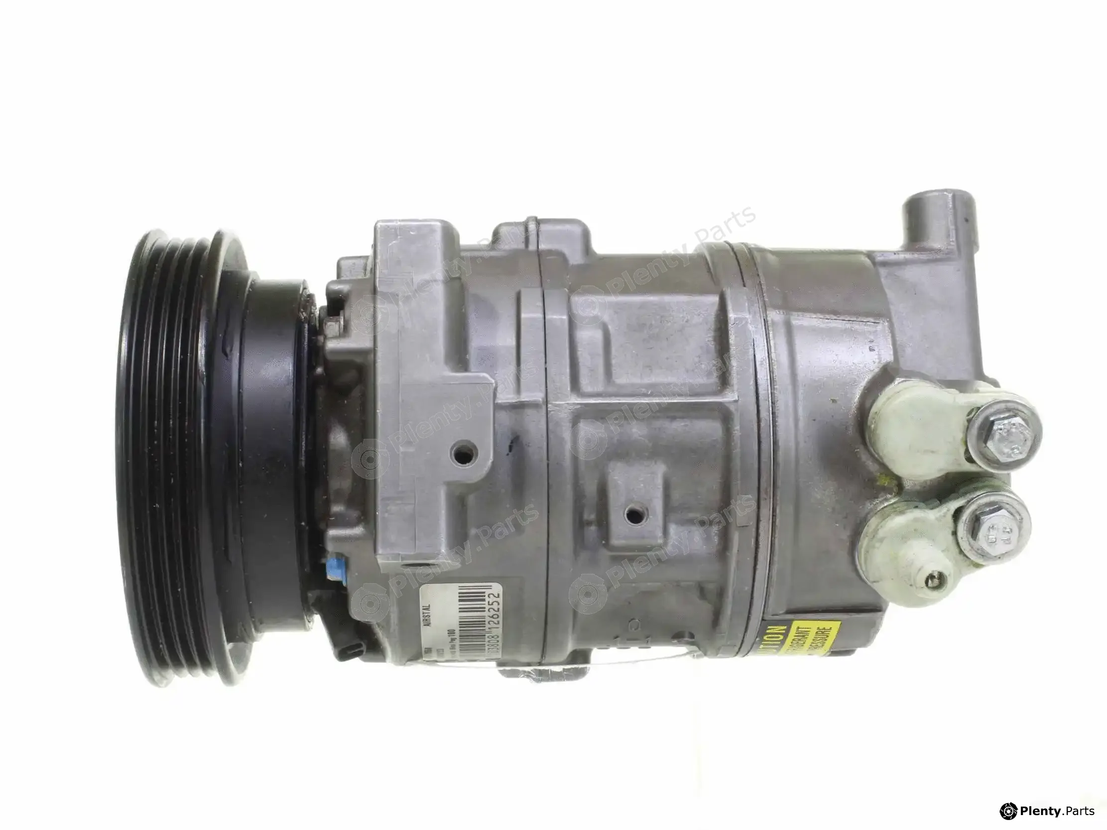 Alanko 10550550 — Compressor, air conditioning