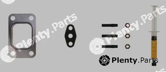 Alanko 10920598 — Mounting Kit, charger