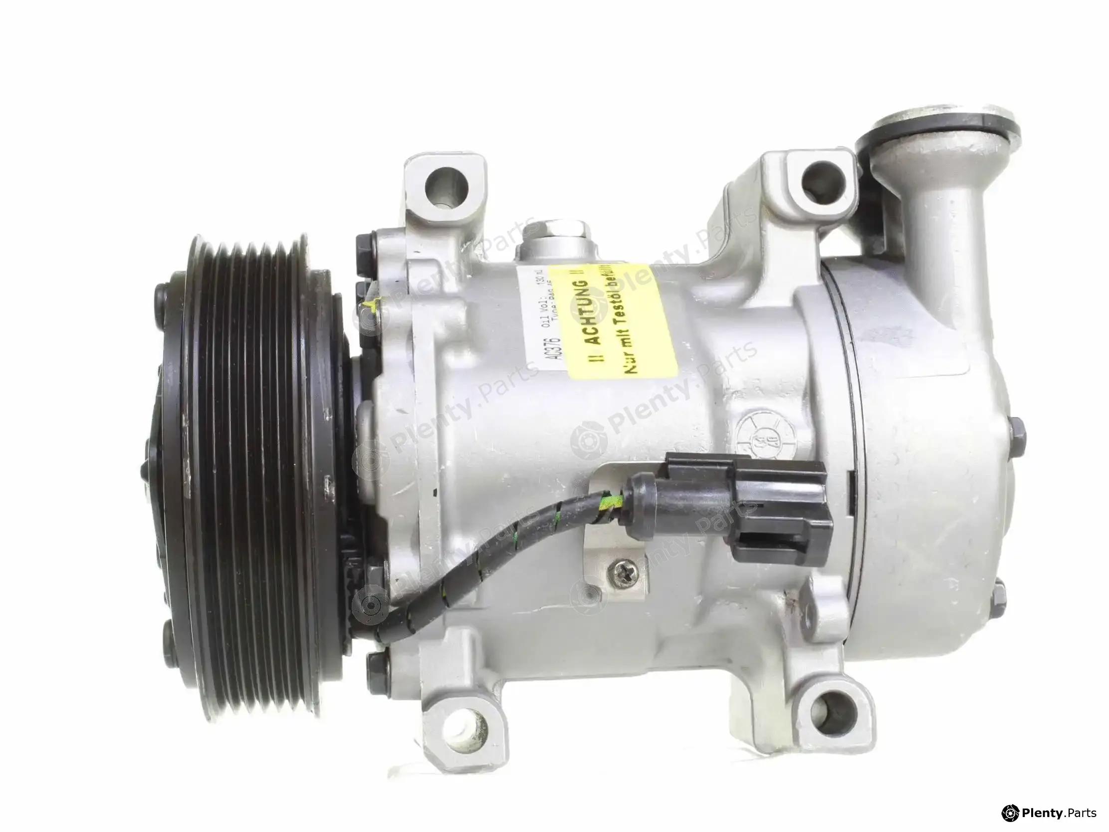 Alanko 10550334 — Compressor, air conditioning
