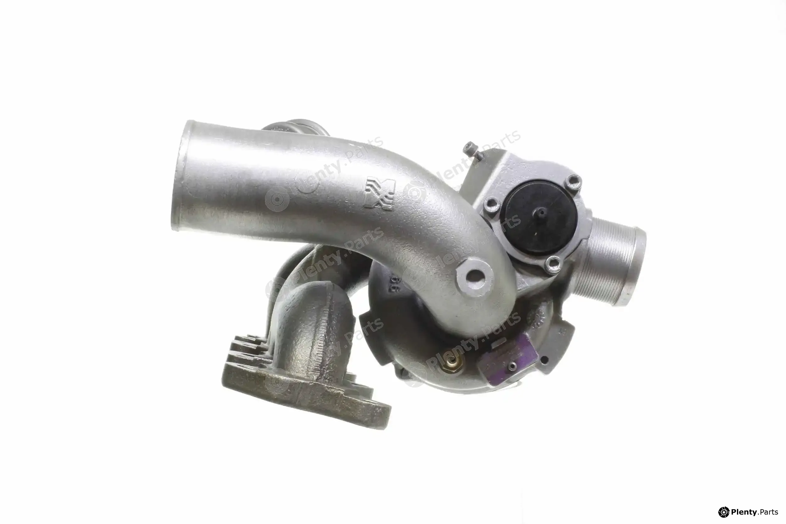 Alanko 11900278 — Charger, charging (supercharged/turbocharged)