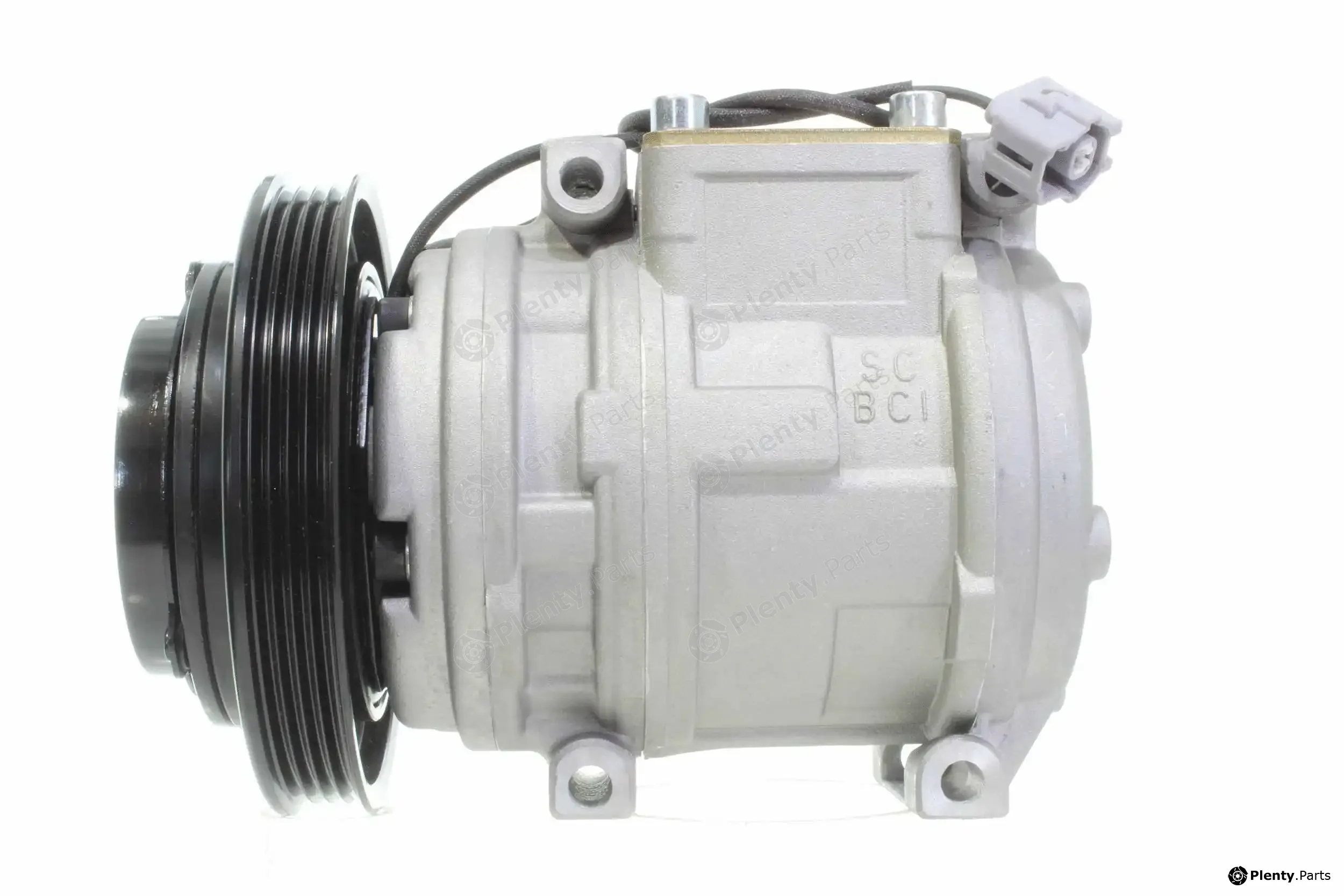 Alanko 10550043 — Compressor, air conditioning