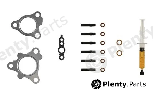 Alanko 10920890 — Mounting Kit, charger