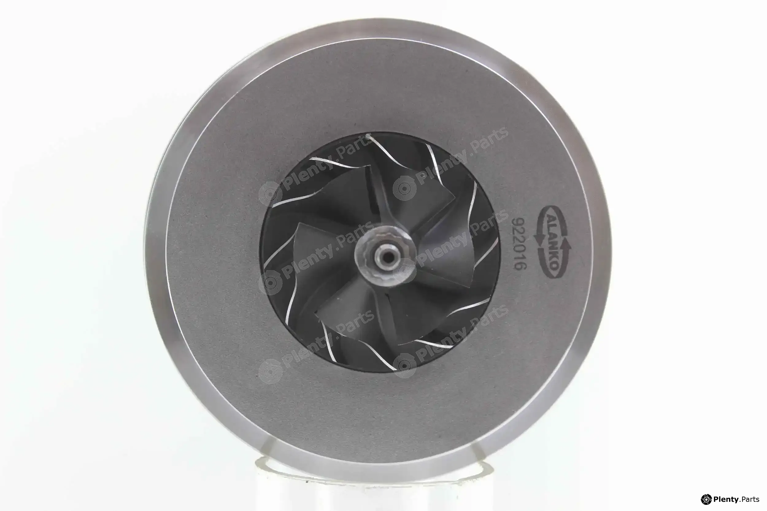 Alanko 10922016 — Core assembly, turbocharger