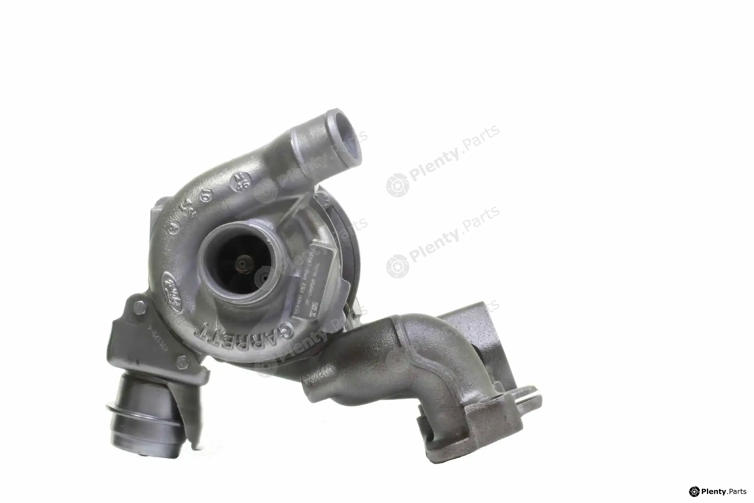 Alanko 11900328 — Charger, charging (supercharged/turbocharged)