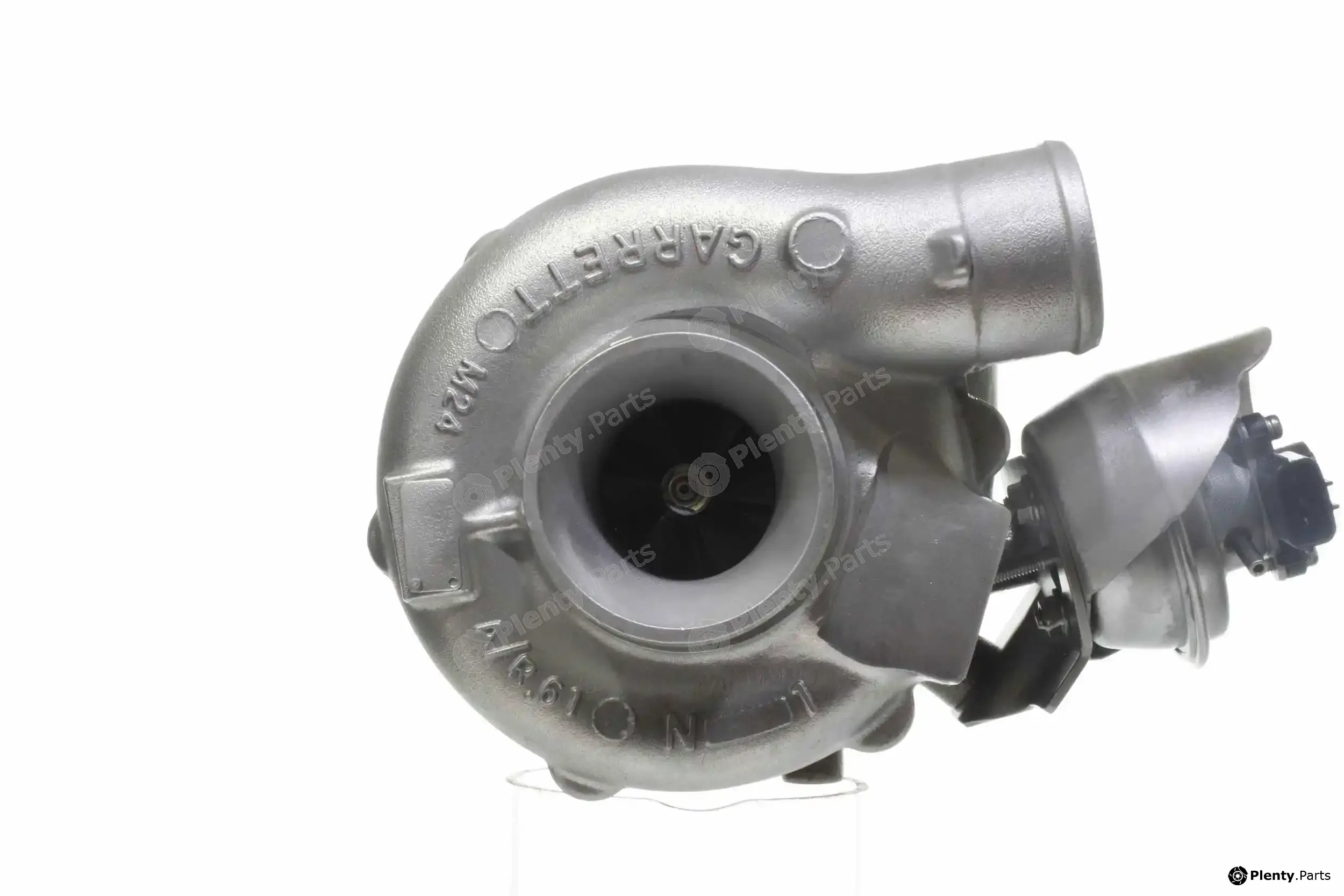 Alanko 11900245 — Charger, charging (supercharged/turbocharged)