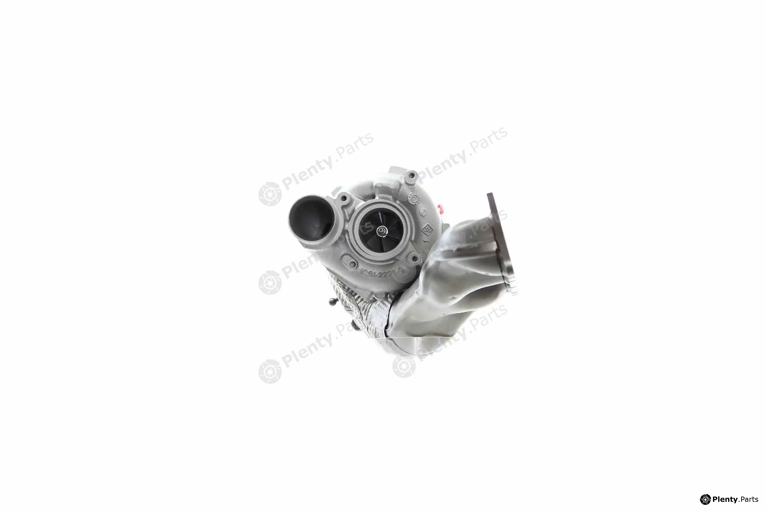 Alanko 11901947 — Charger, charging (supercharged/turbocharged)