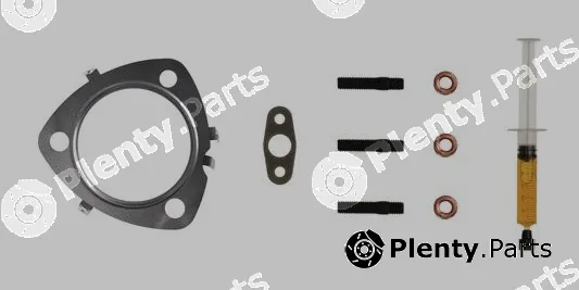 Alanko 10920817 — Mounting Kit, charger