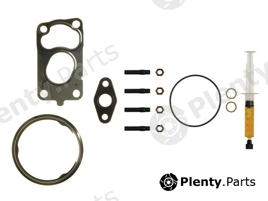 Alanko 10920759 — Mounting Kit, charger