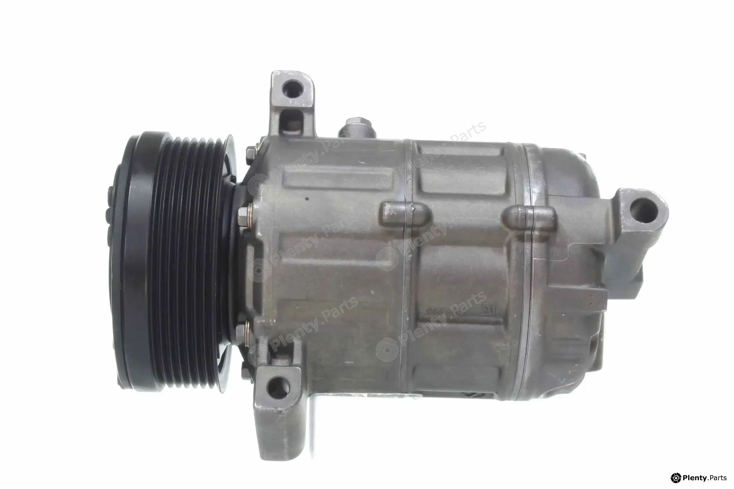 Alanko 10550884 — Compressor, air conditioning