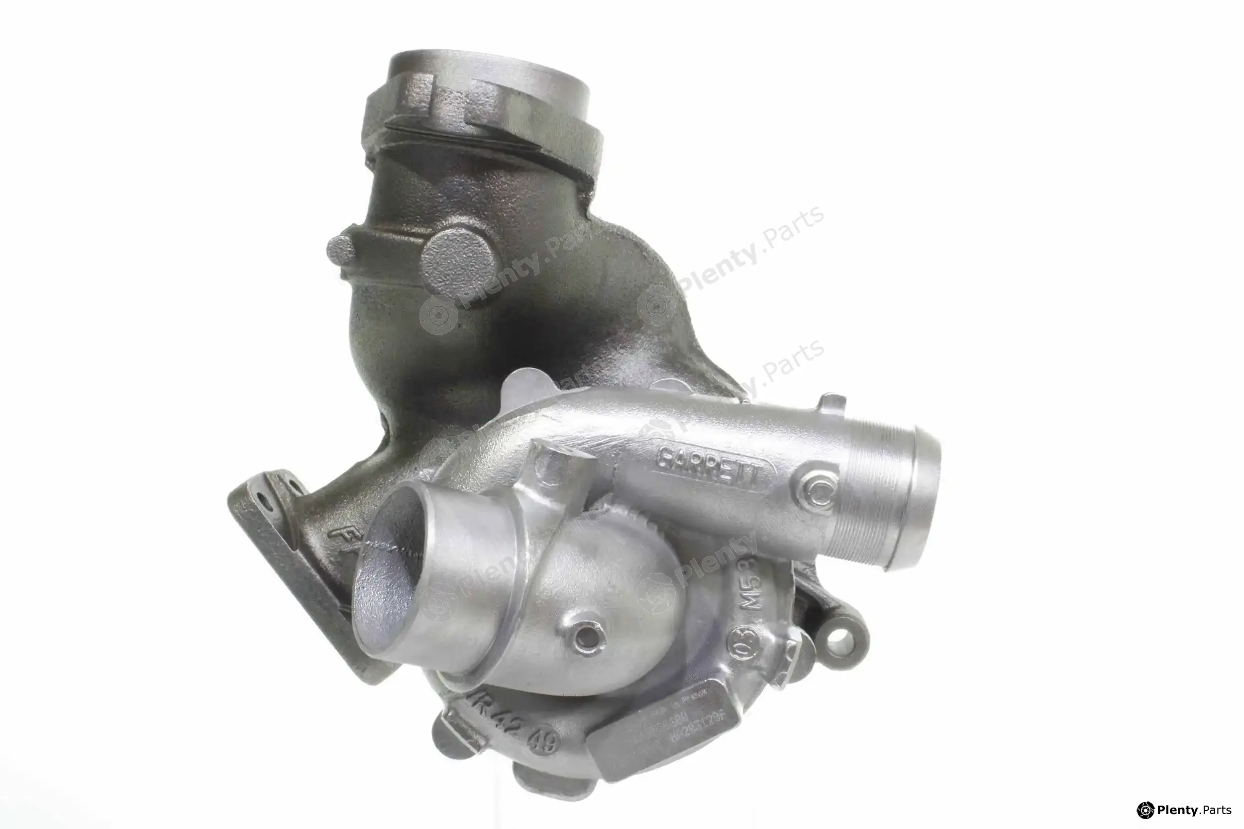 Alanko 11900982 — Charger, charging (supercharged/turbocharged)