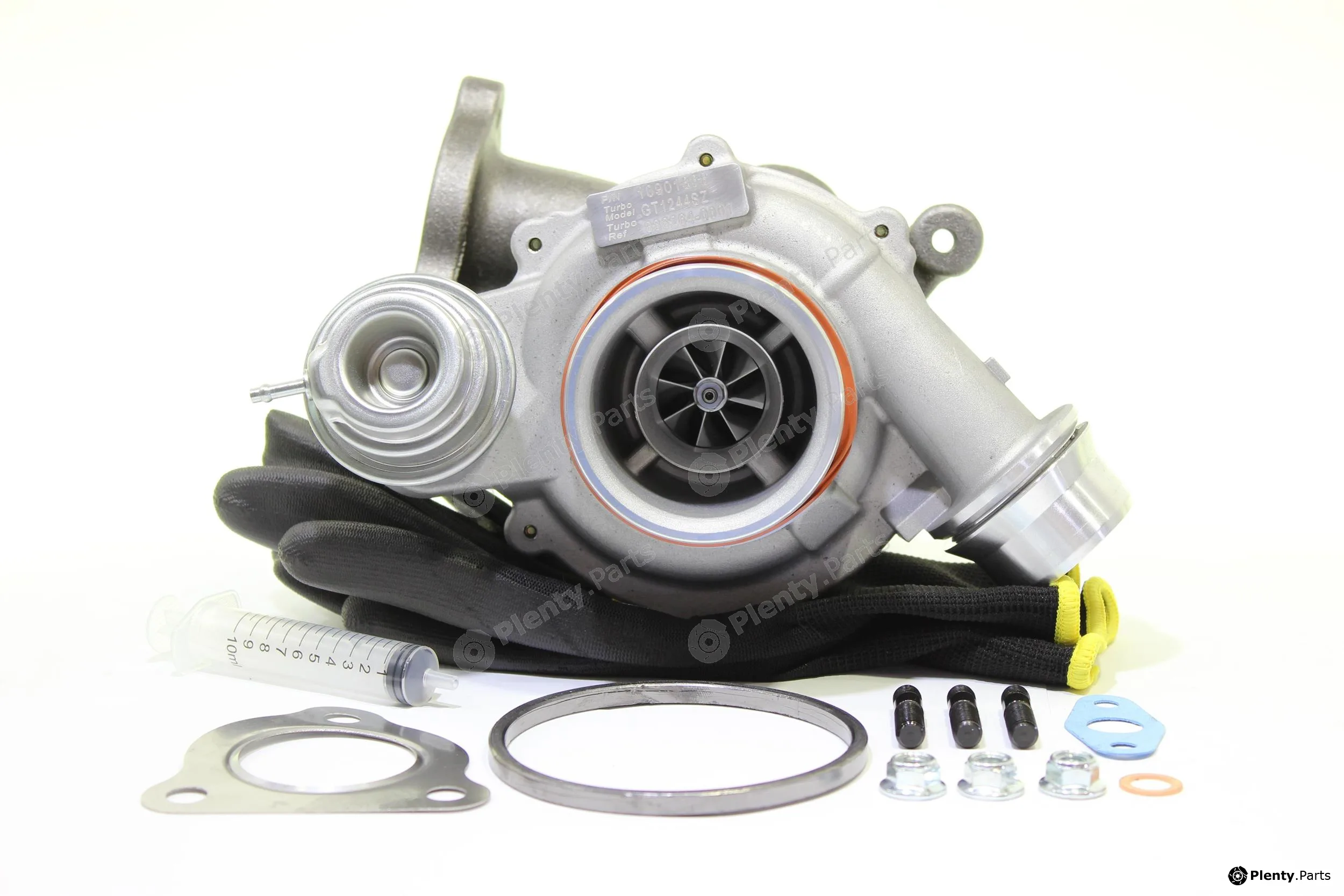 Alanko 10901868 — Charger, charging (supercharged/turbocharged)
