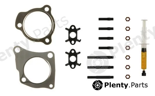 Alanko 10920648 — Mounting Kit, charger