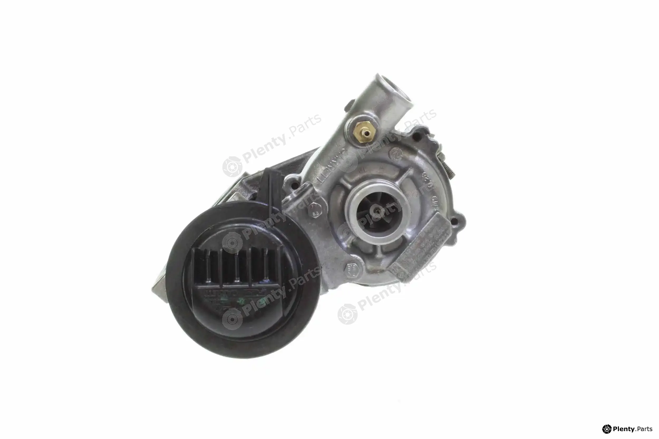 Alanko 11900243 — Charger, charging (supercharged/turbocharged)