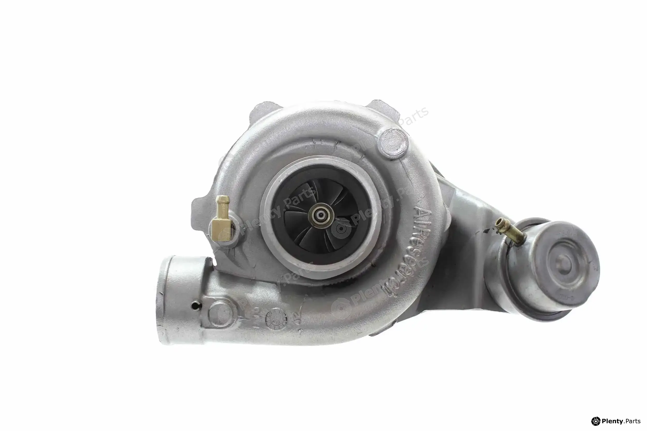 Alanko 11900427 — Charger, charging (supercharged/turbocharged)