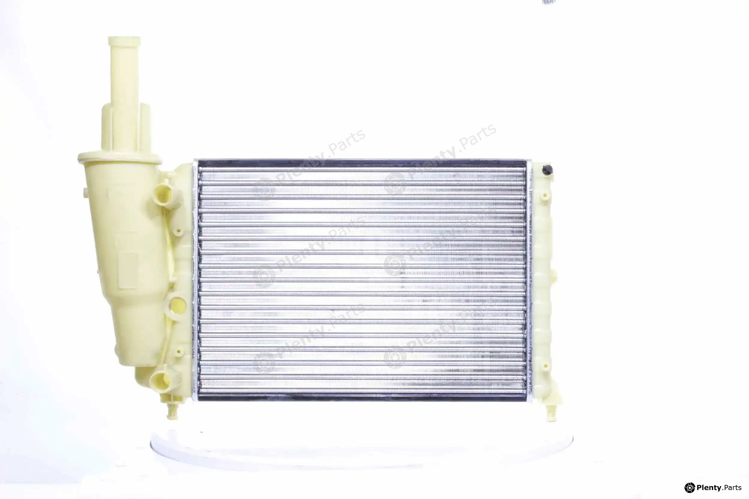Alanko 10531364 — Radiator, engine cooling