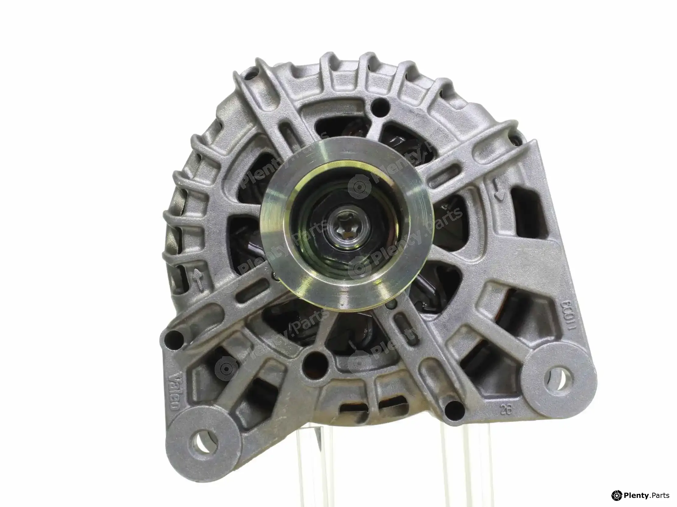 Alanko 10443529 — Alternator