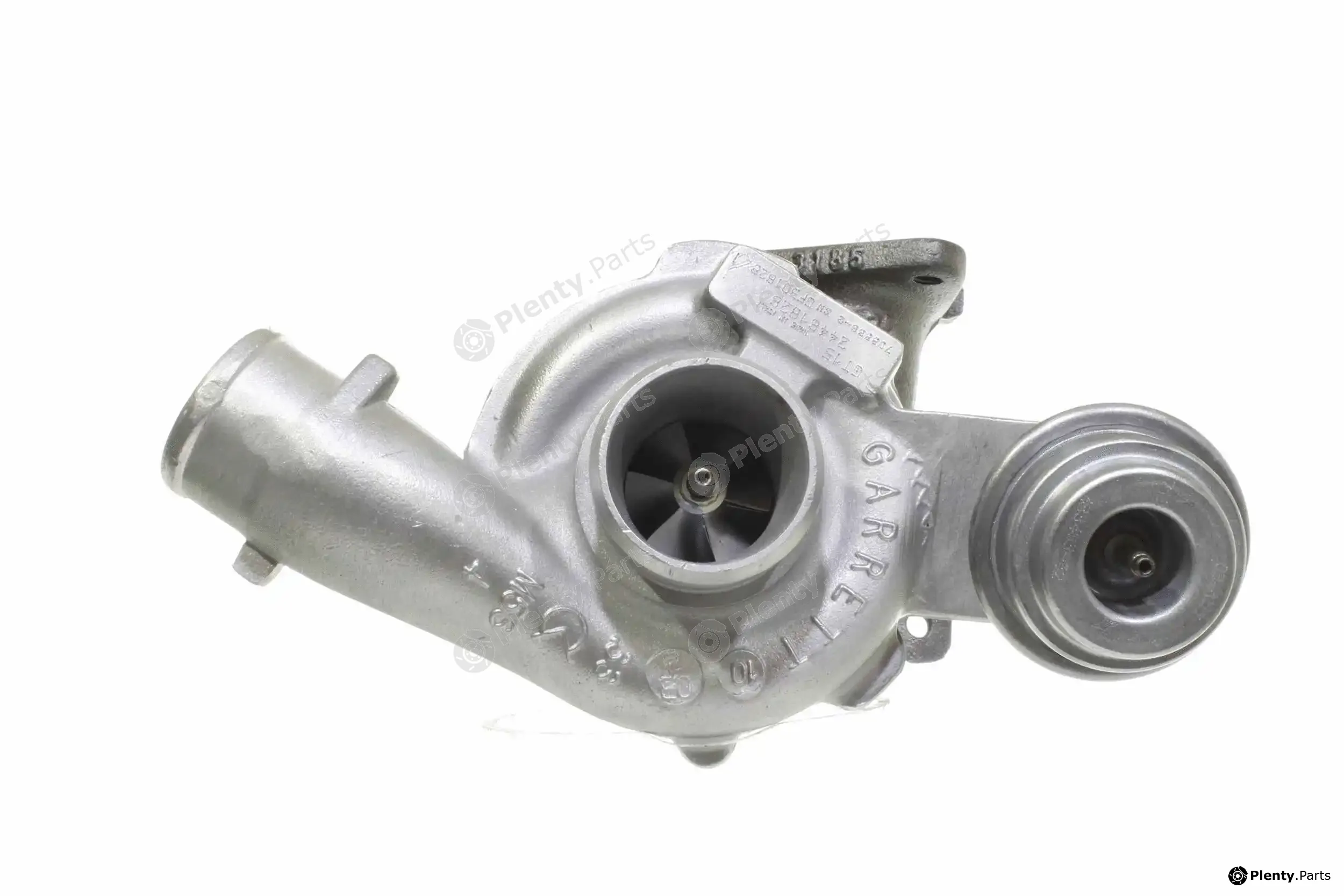 Alanko 11900937 — Charger, charging (supercharged/turbocharged)