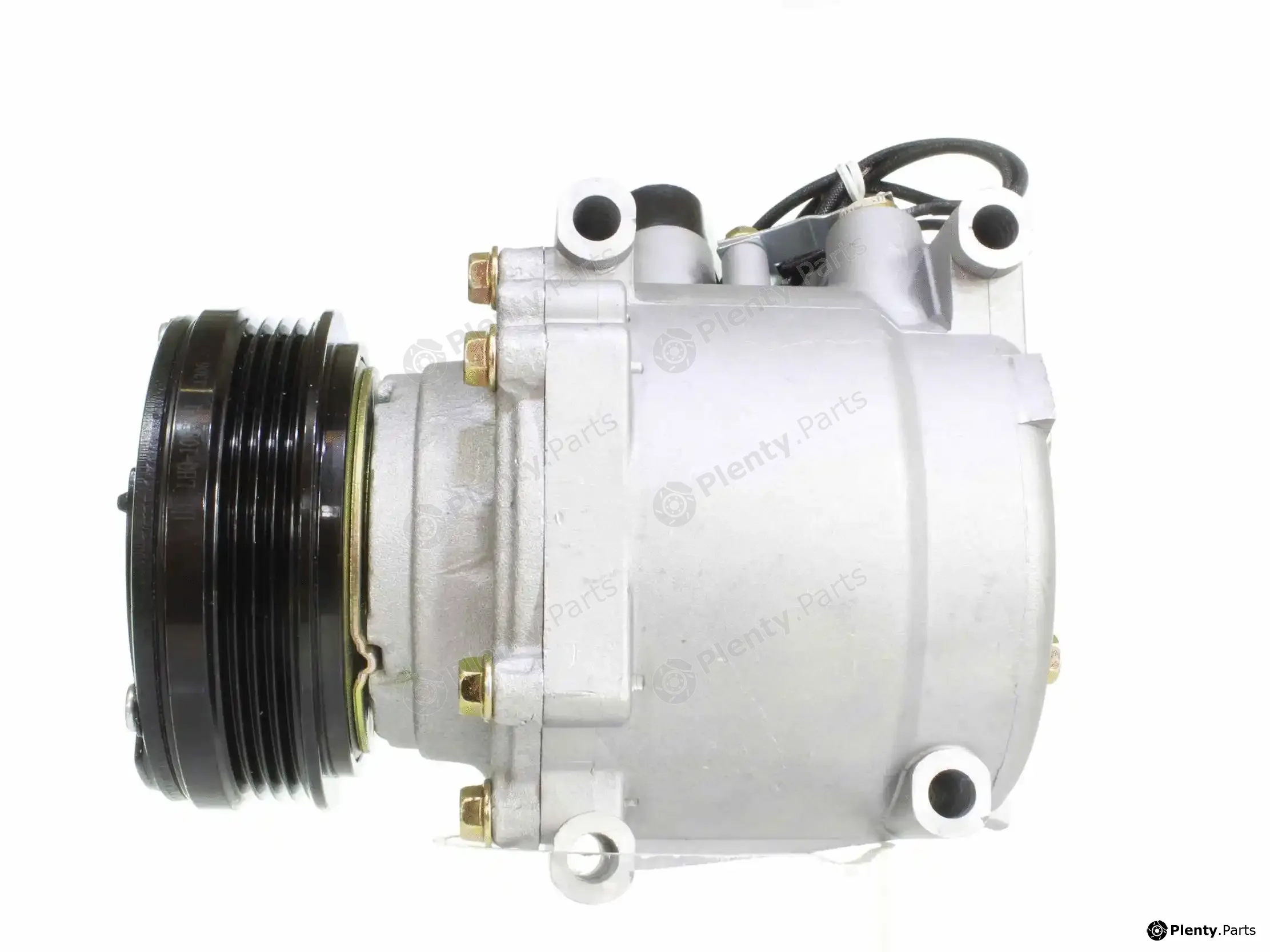 Alanko 10550027 — Compressor, air conditioning