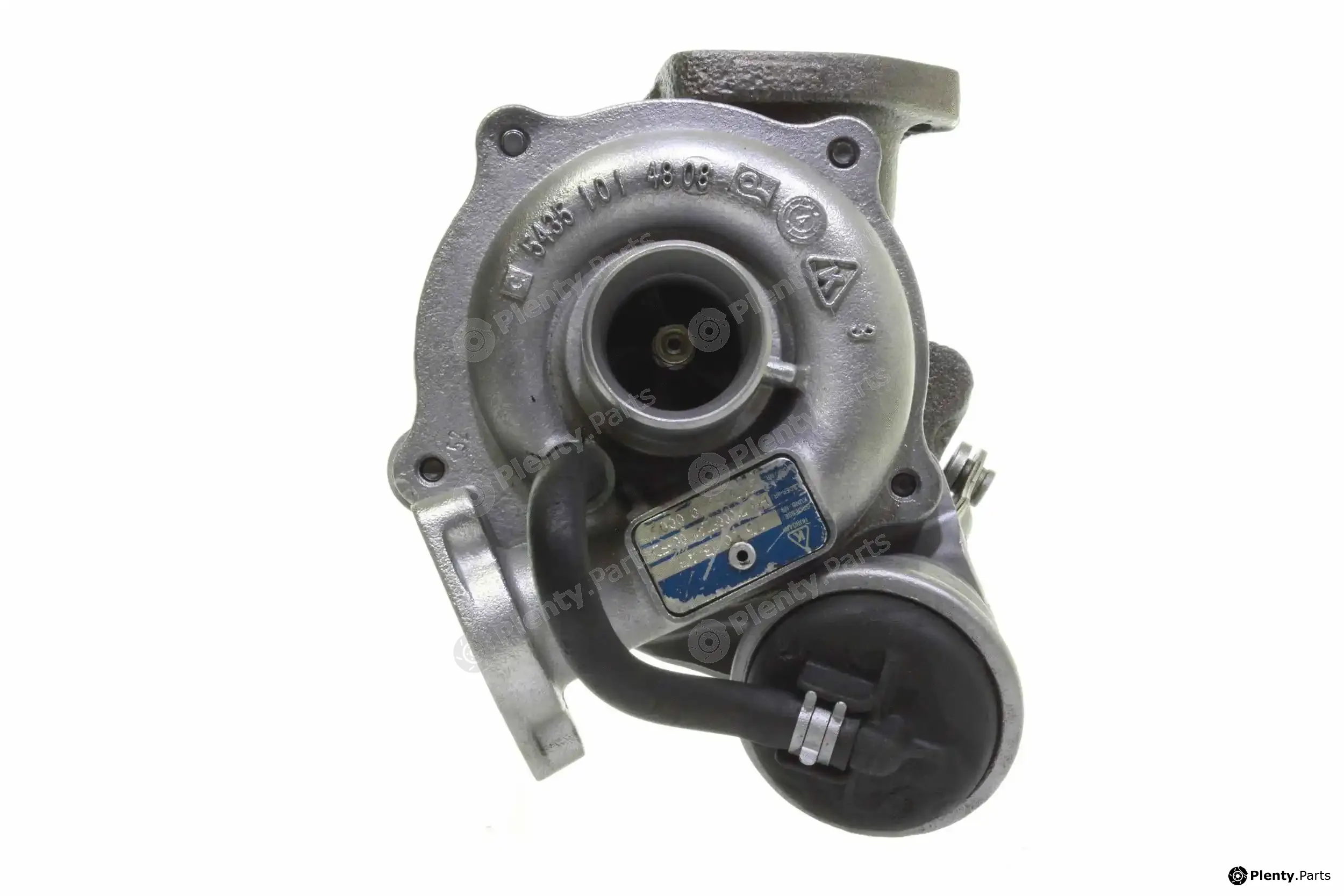 Alanko 11900005 — Charger, charging (supercharged/turbocharged)