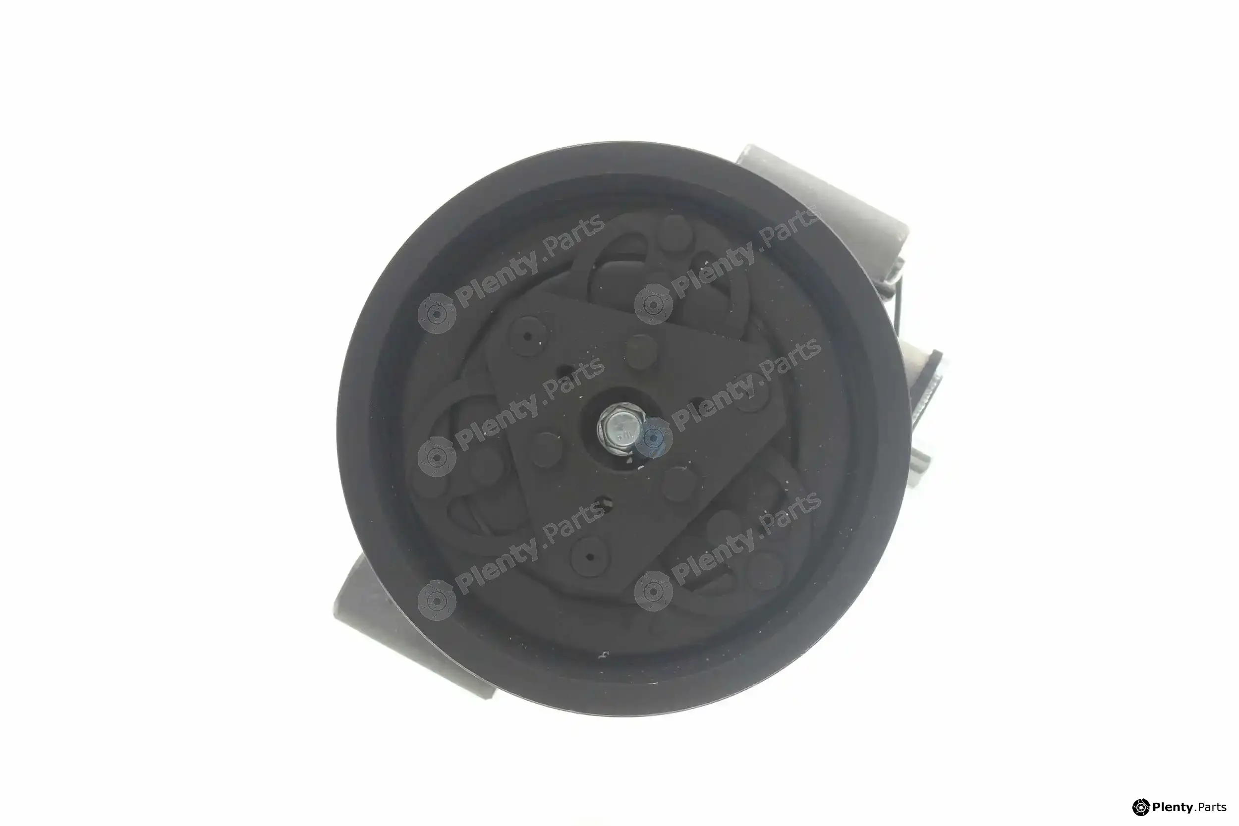 Alanko 10550294 — Compressor, air conditioning