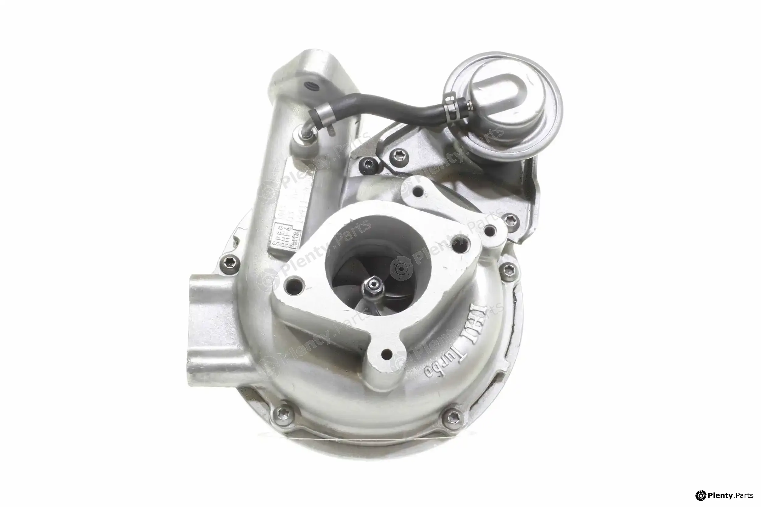 Alanko 11900806 — Charger, charging (supercharged/turbocharged)