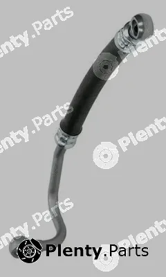 Alanko 10921033 — Oil Pipe, charger