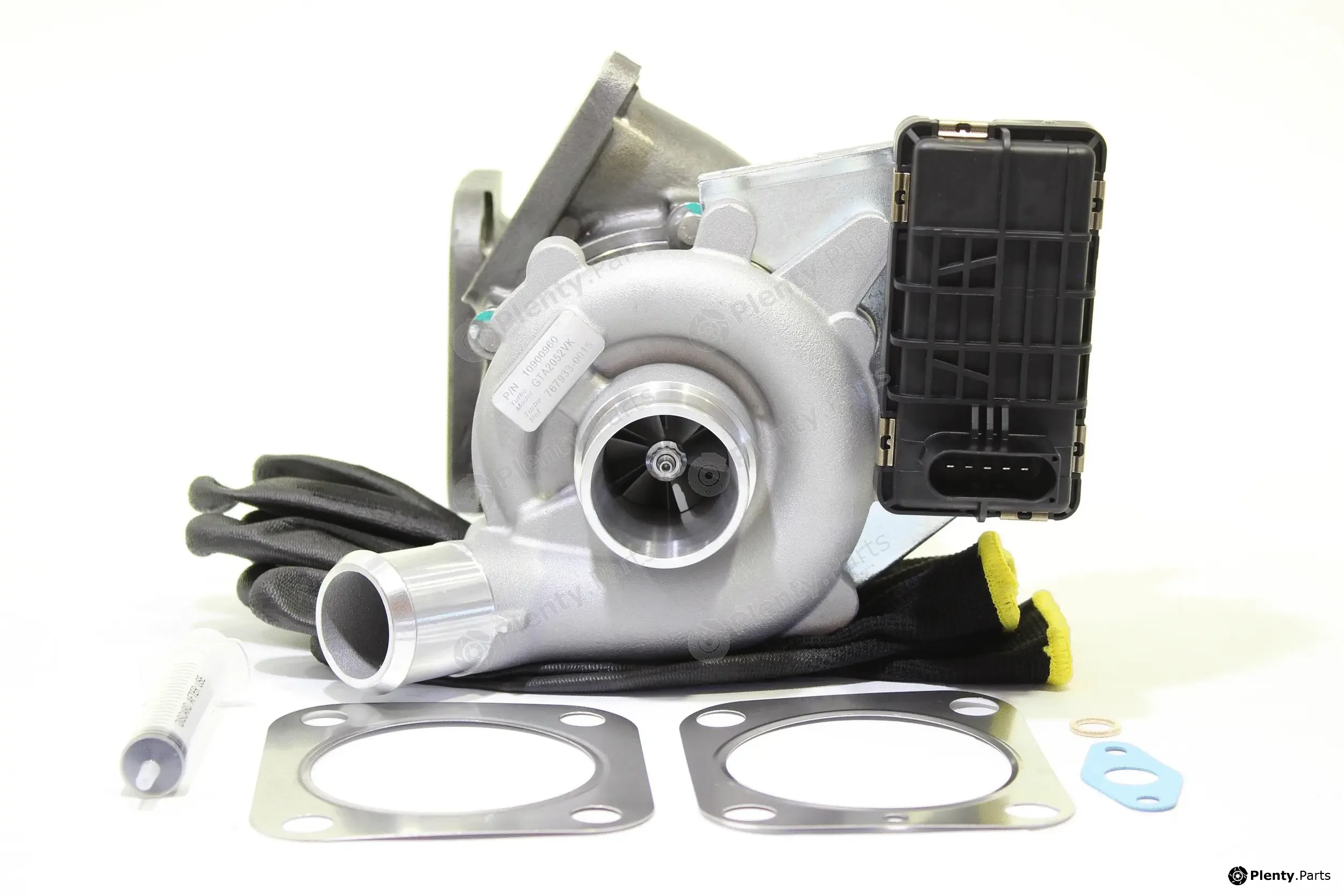 Alanko 10900960 — Charger, charging (supercharged/turbocharged)