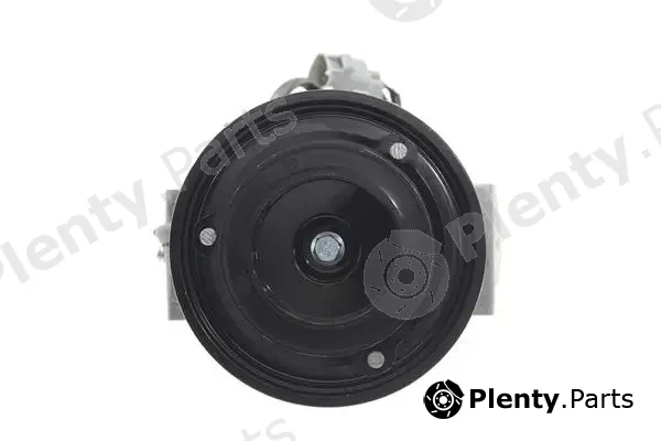 Alanko 10553729 — Compressor, air conditioning