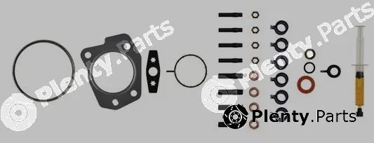 Alanko 10920784 — Mounting Kit, charger
