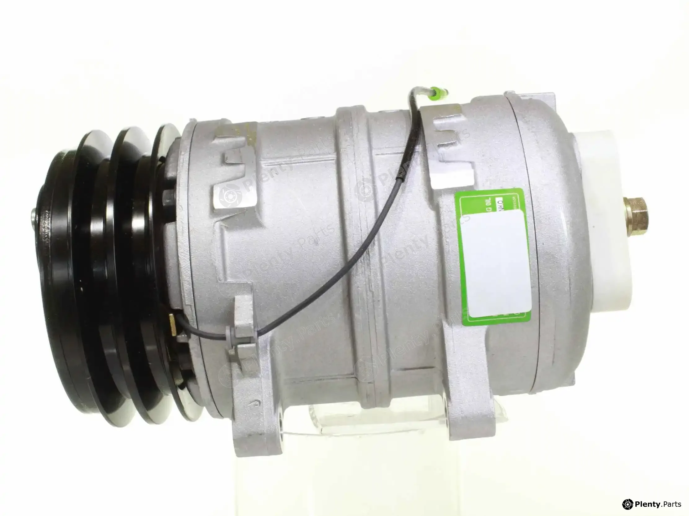 Alanko 10550067 — Compressor, air conditioning