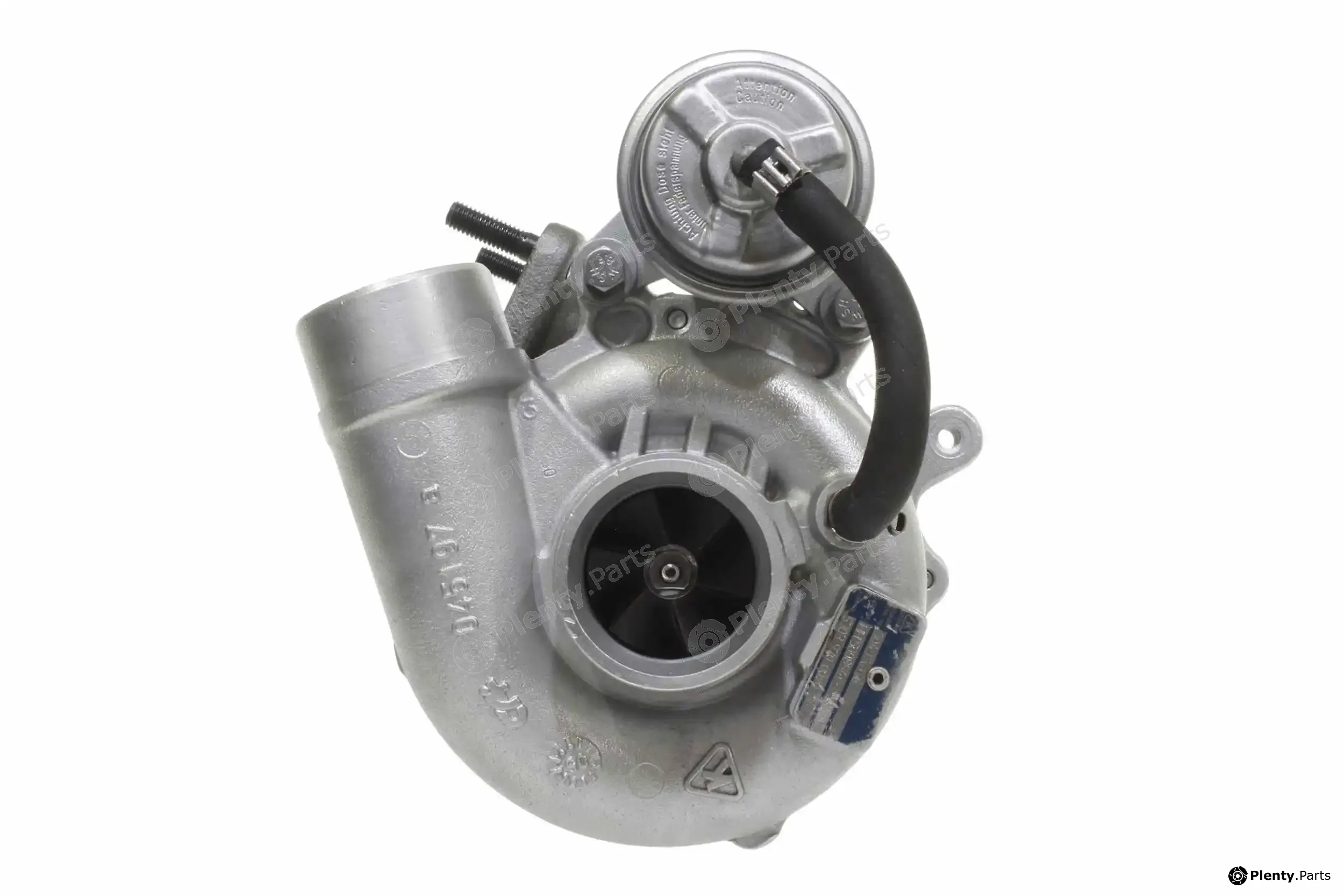 Alanko 11900183 — Charger, charging (supercharged/turbocharged)