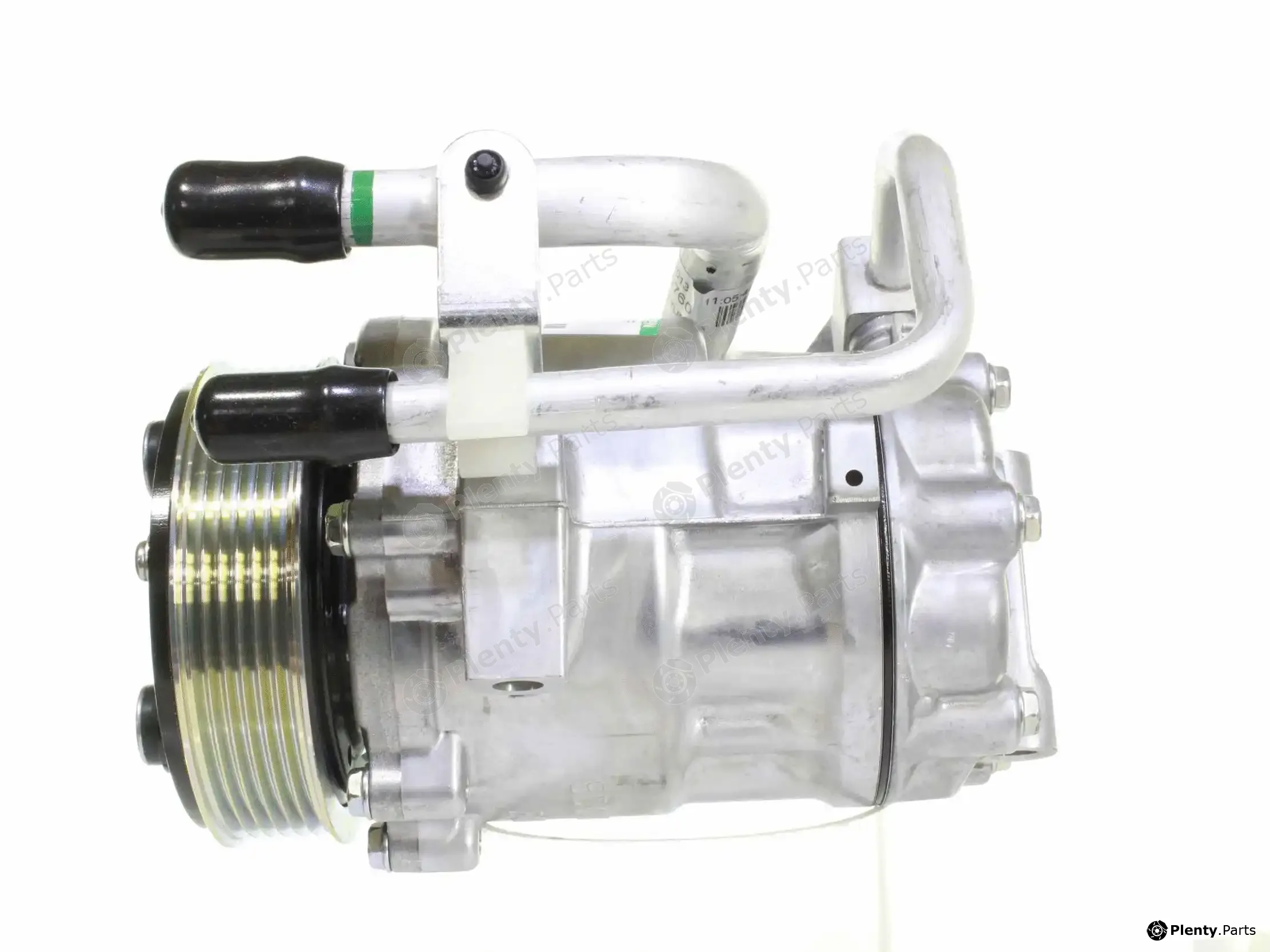 Alanko 10550075 — Compressor, air conditioning
